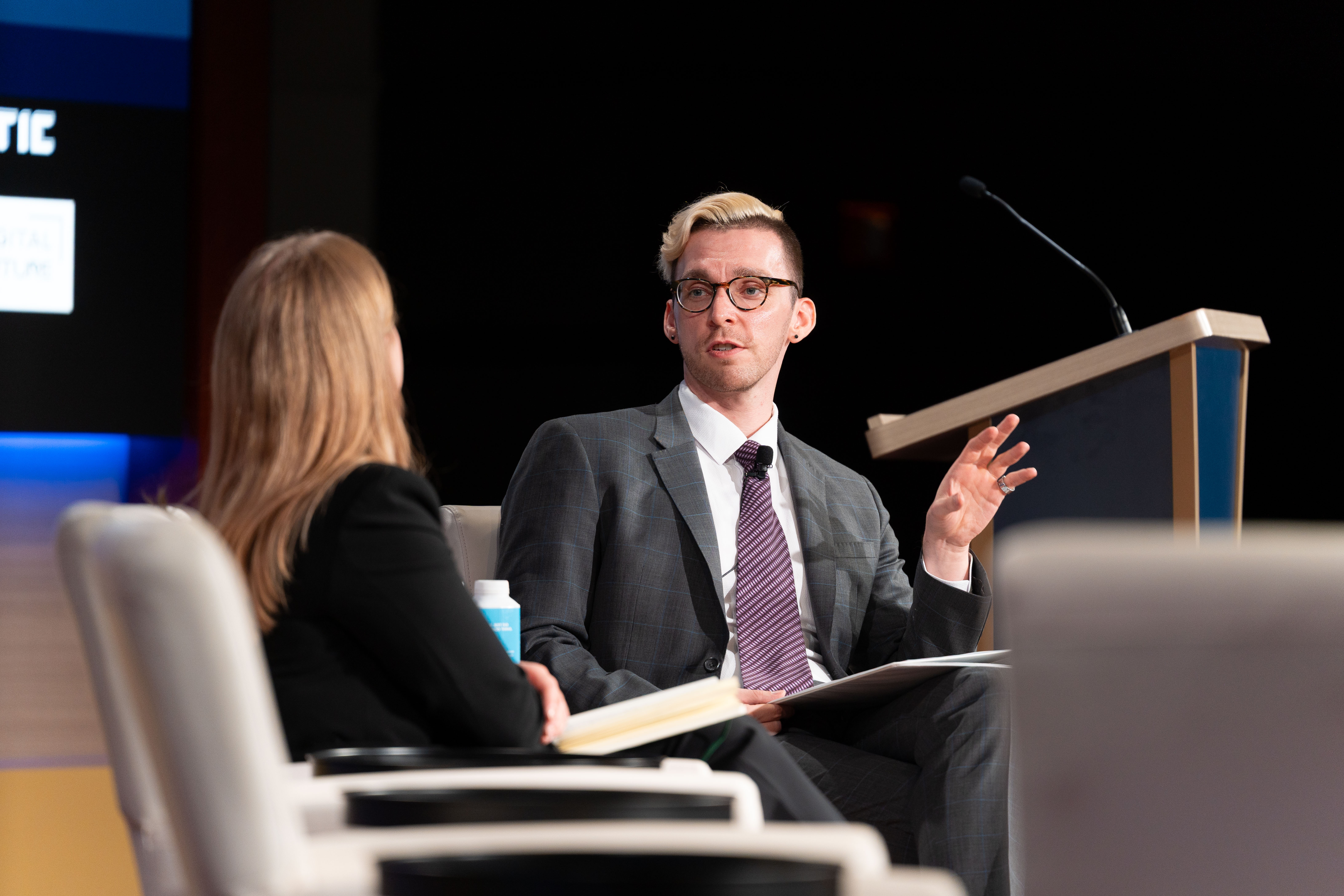 GBBC USA's Blockchain Central on Risk. Compliance. Security. (June 2026) photo 285