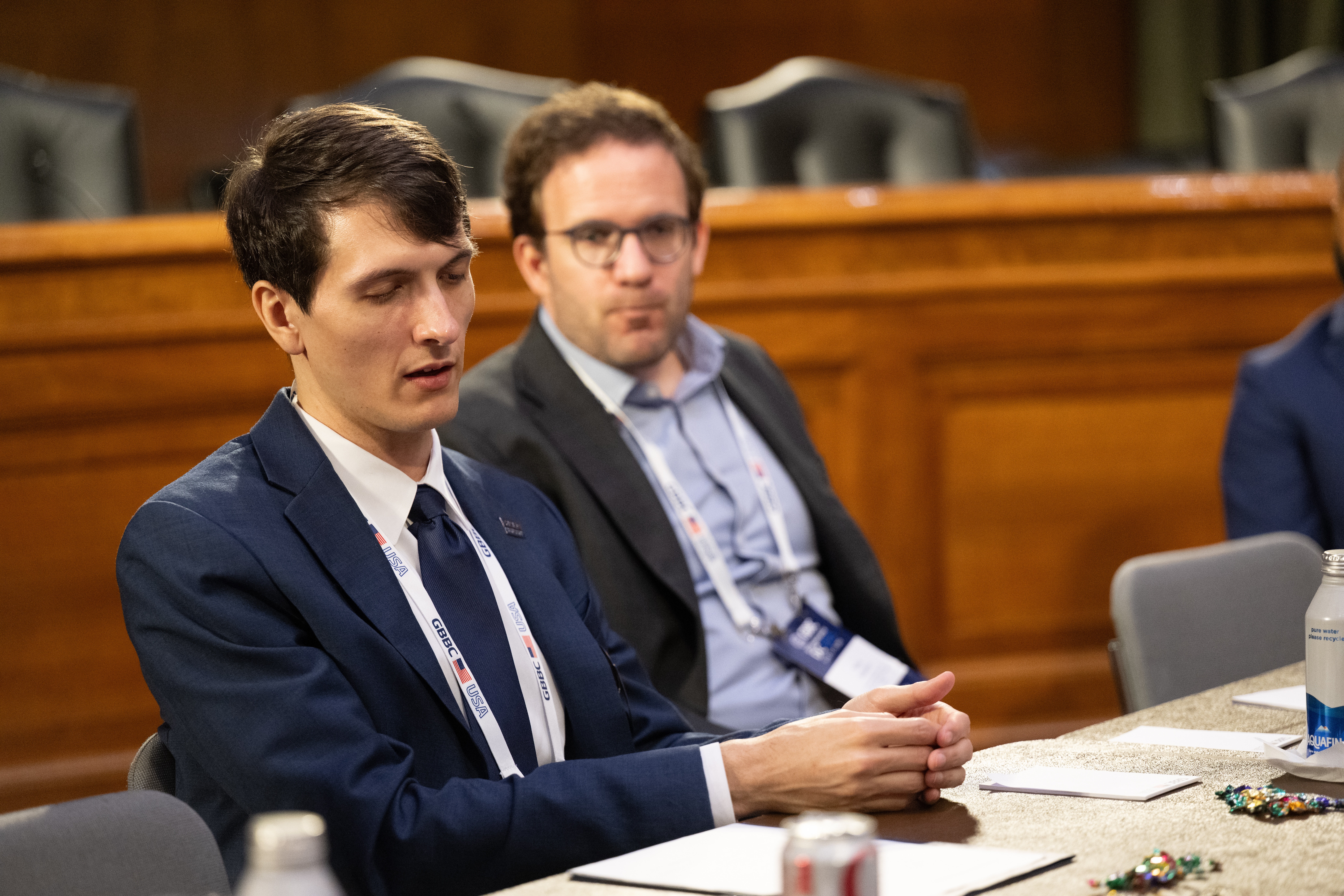 GBBC USA's Blockchain Central DC (June 2025) photo 627