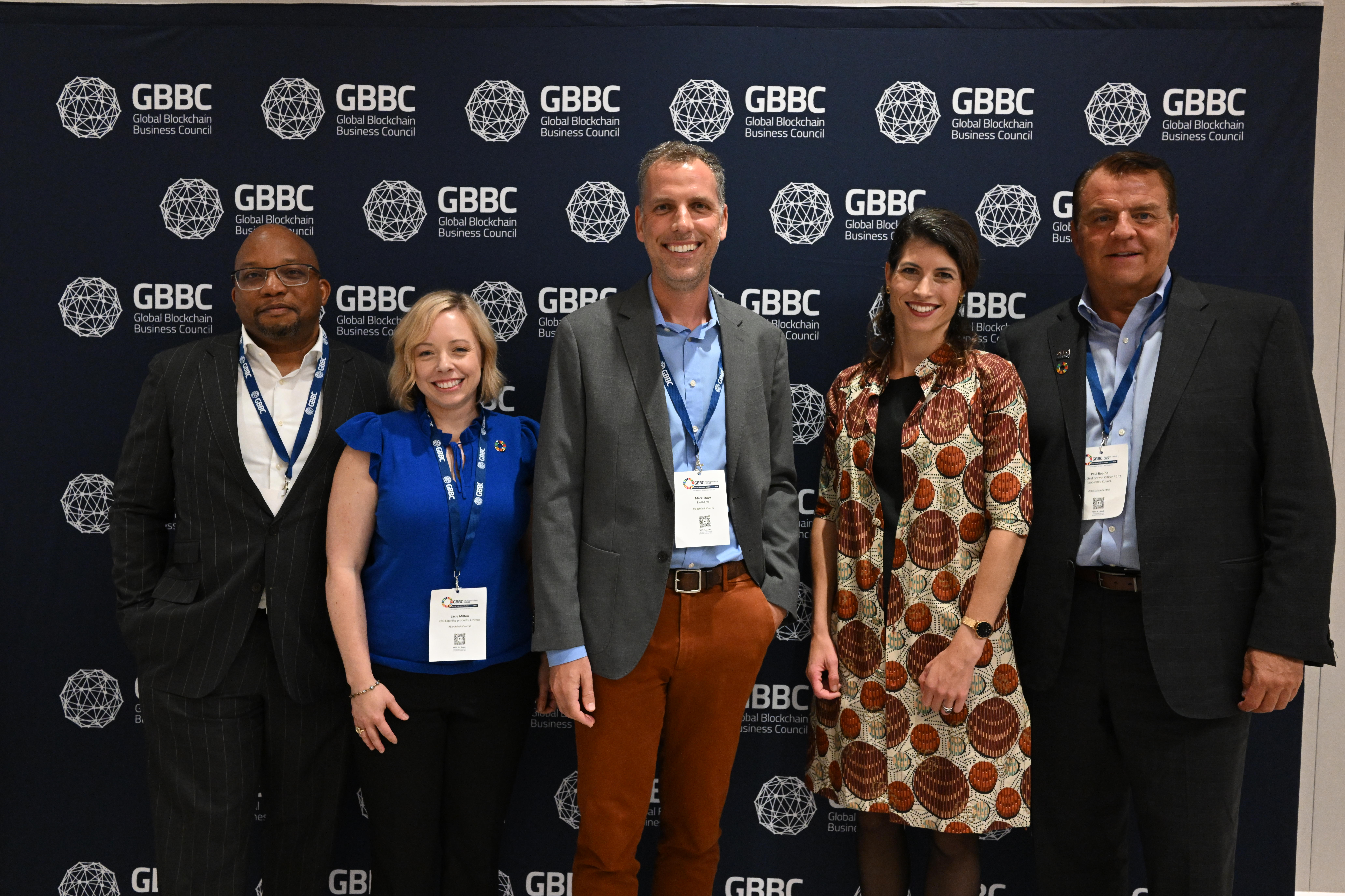 Blockchain Central UNGA (September 2023) photo 43
