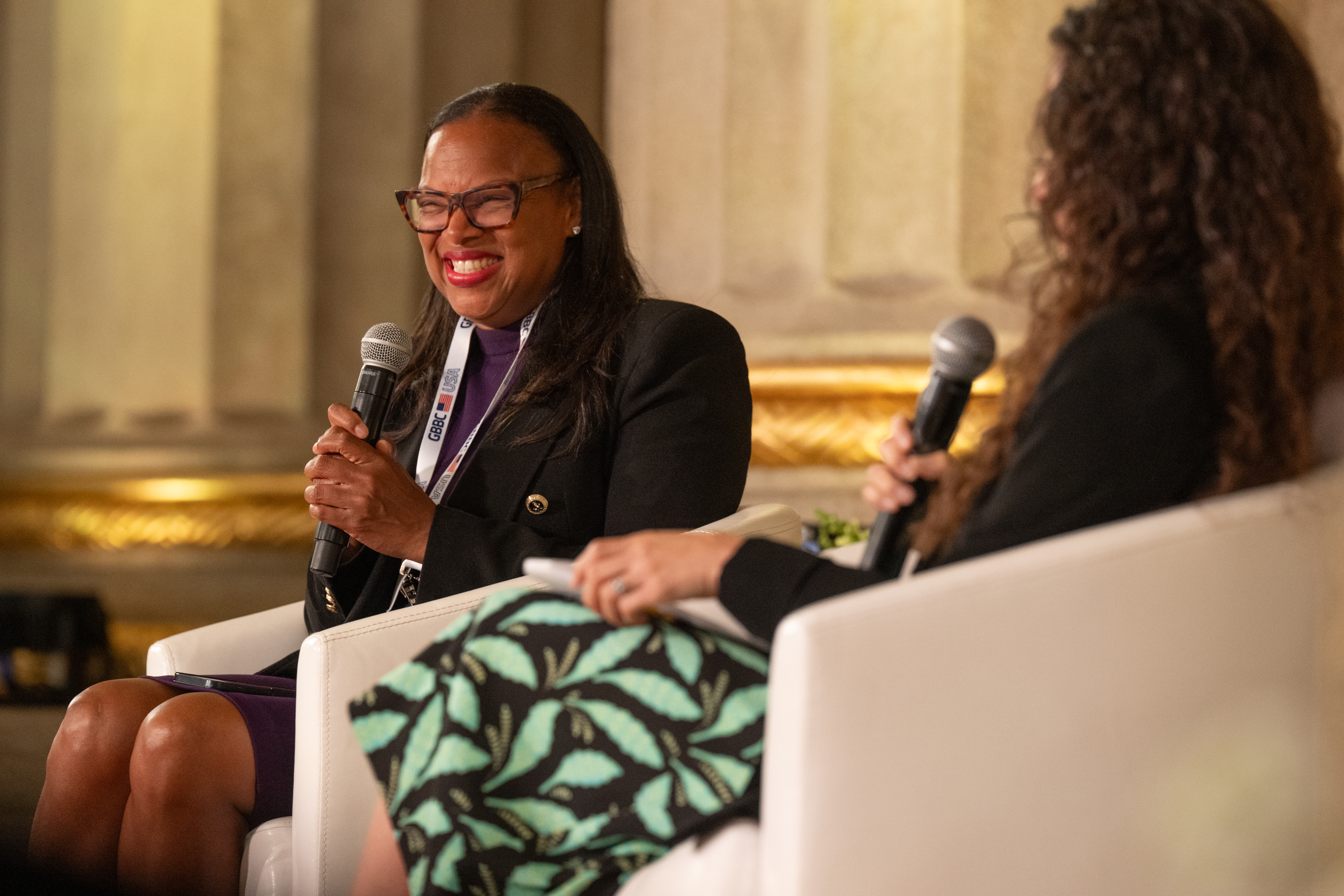 GBBC USA's Blockchain Central DC (June 2025) photo 366