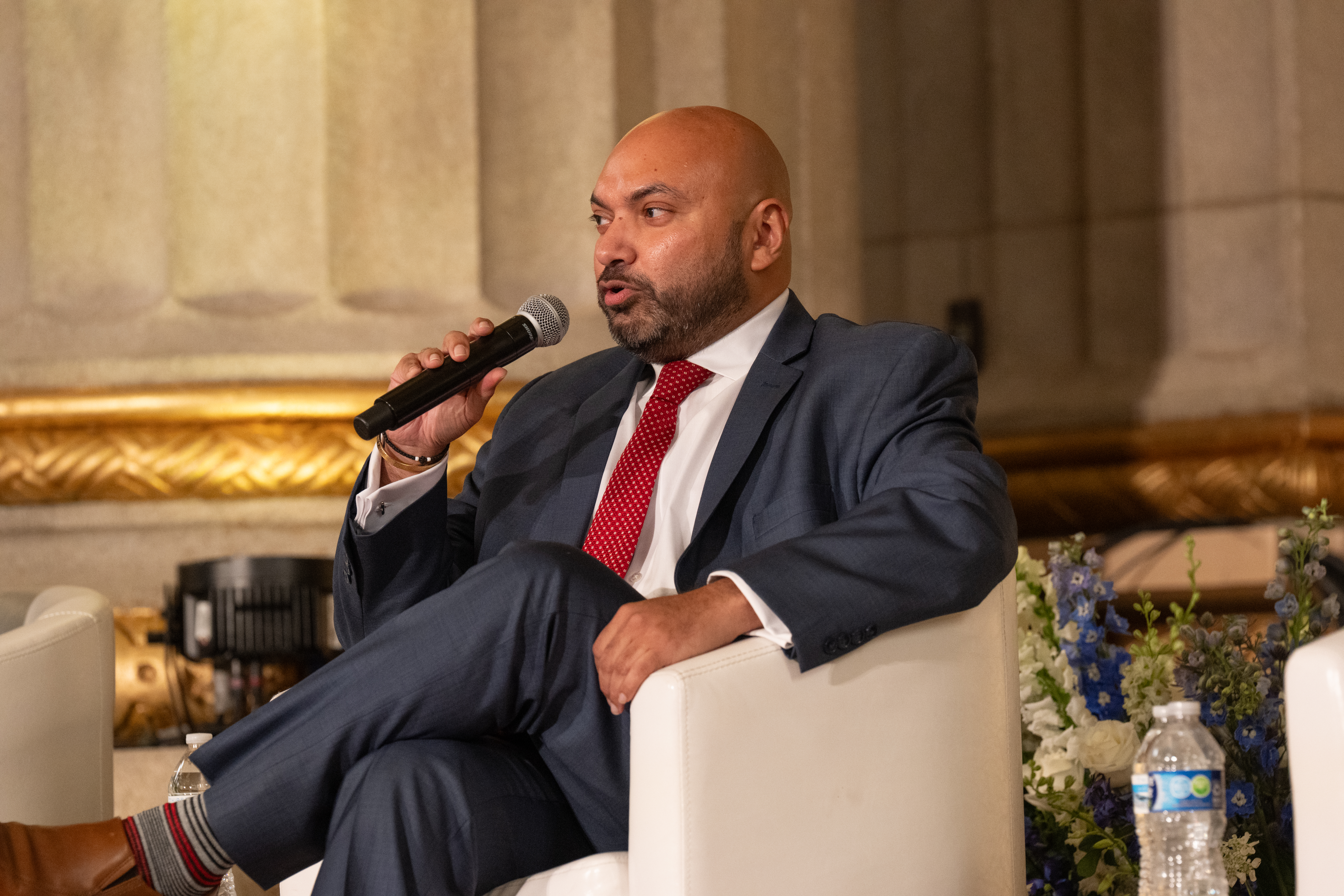 GBBC USA's Blockchain Central DC (June 2025) photo 686