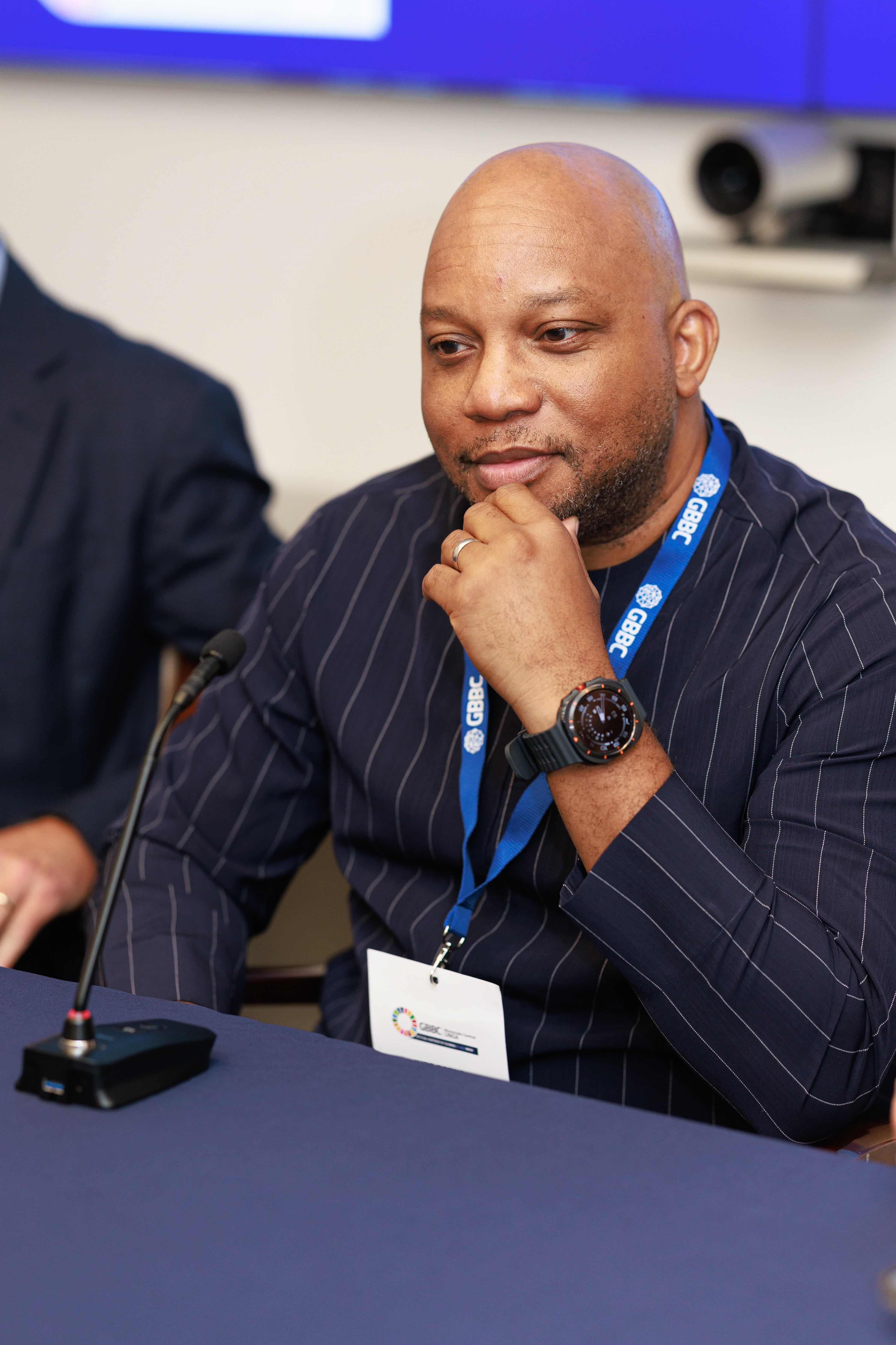 Blockchain Central UNGA (September 2024) photo 254