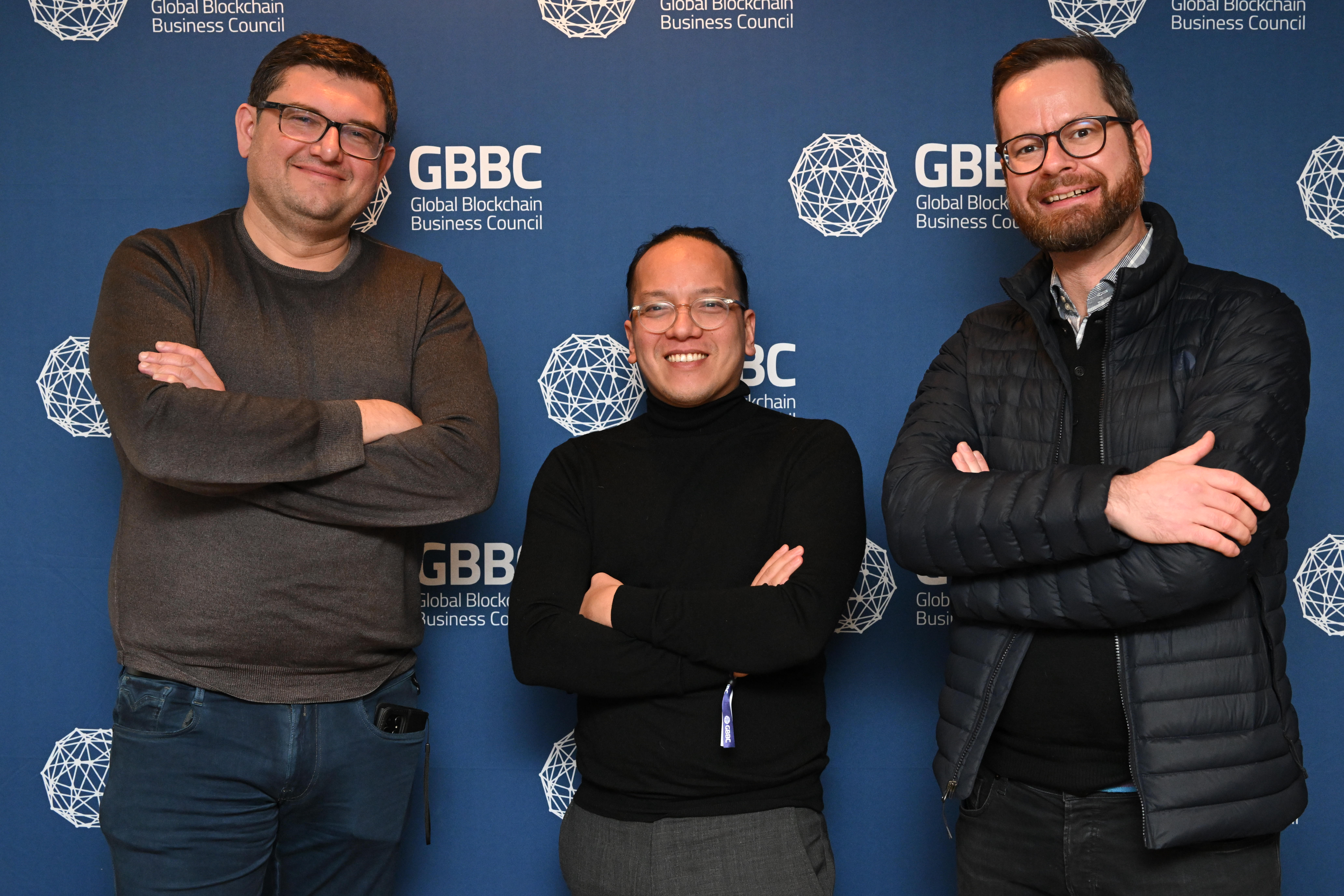 Blockchain Central Davos (January 2023) photo 480