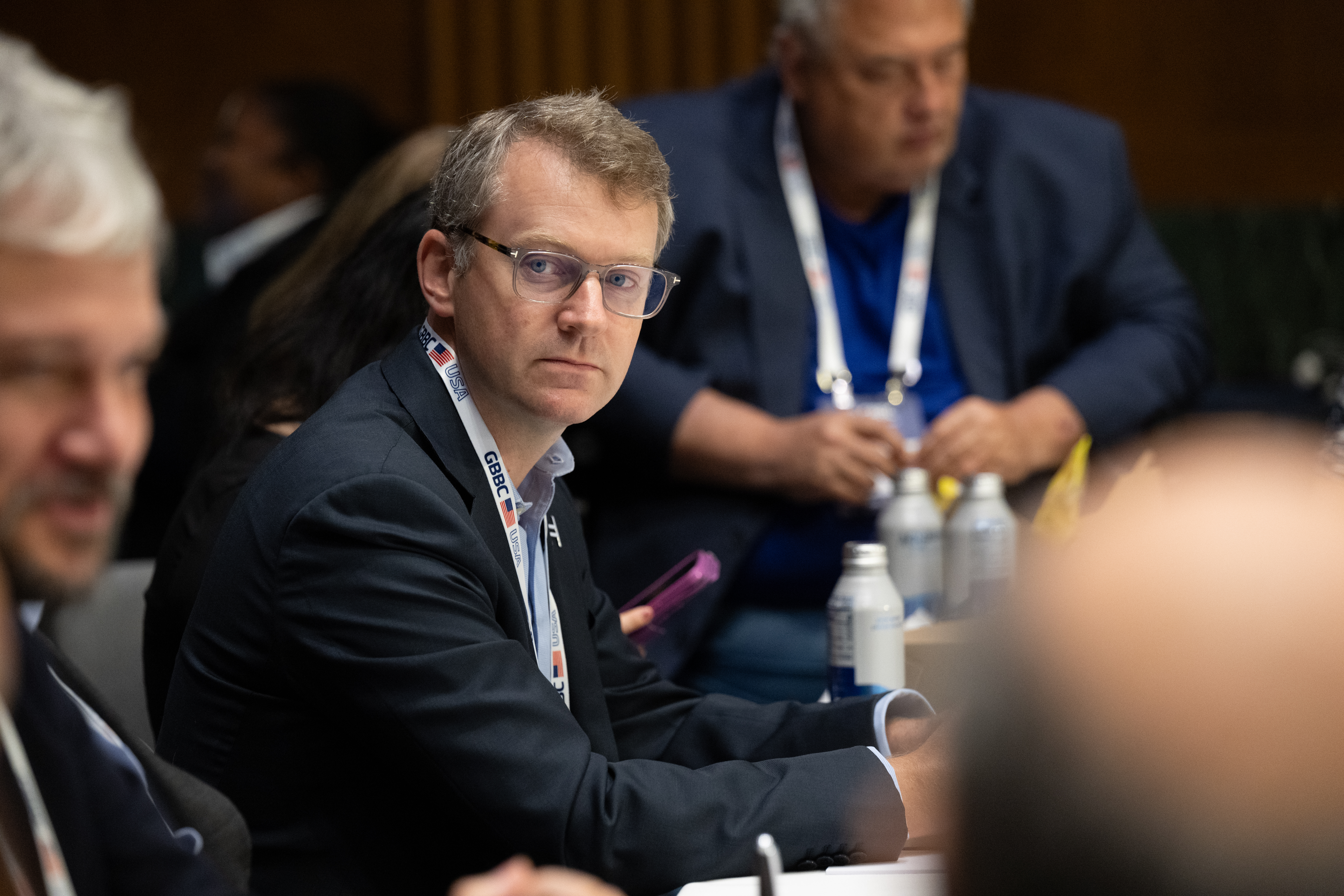 GBBC USA's Blockchain Central DC (June 2025) photo 908