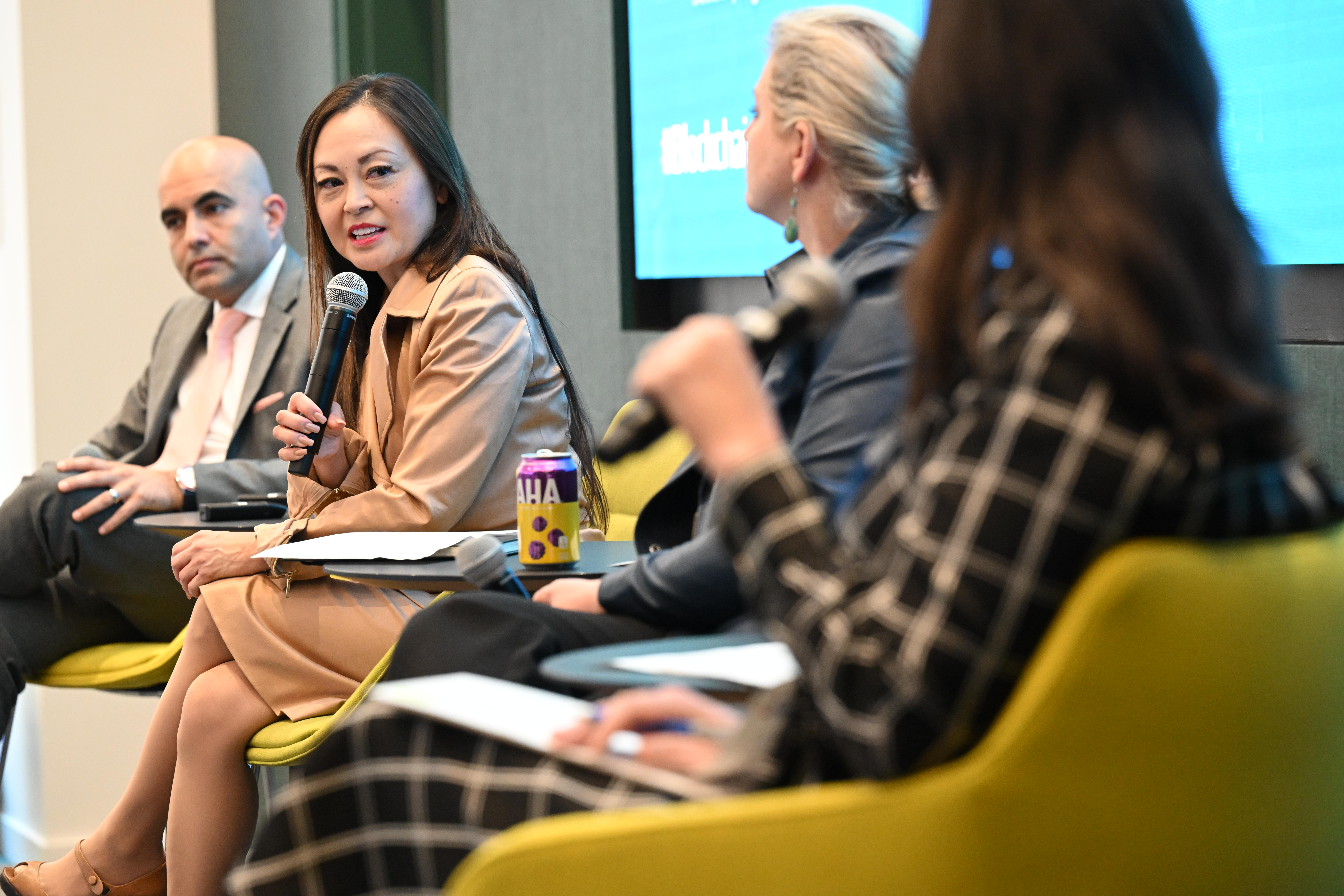 Blockchain Central UNGA (September 2023) photo 909