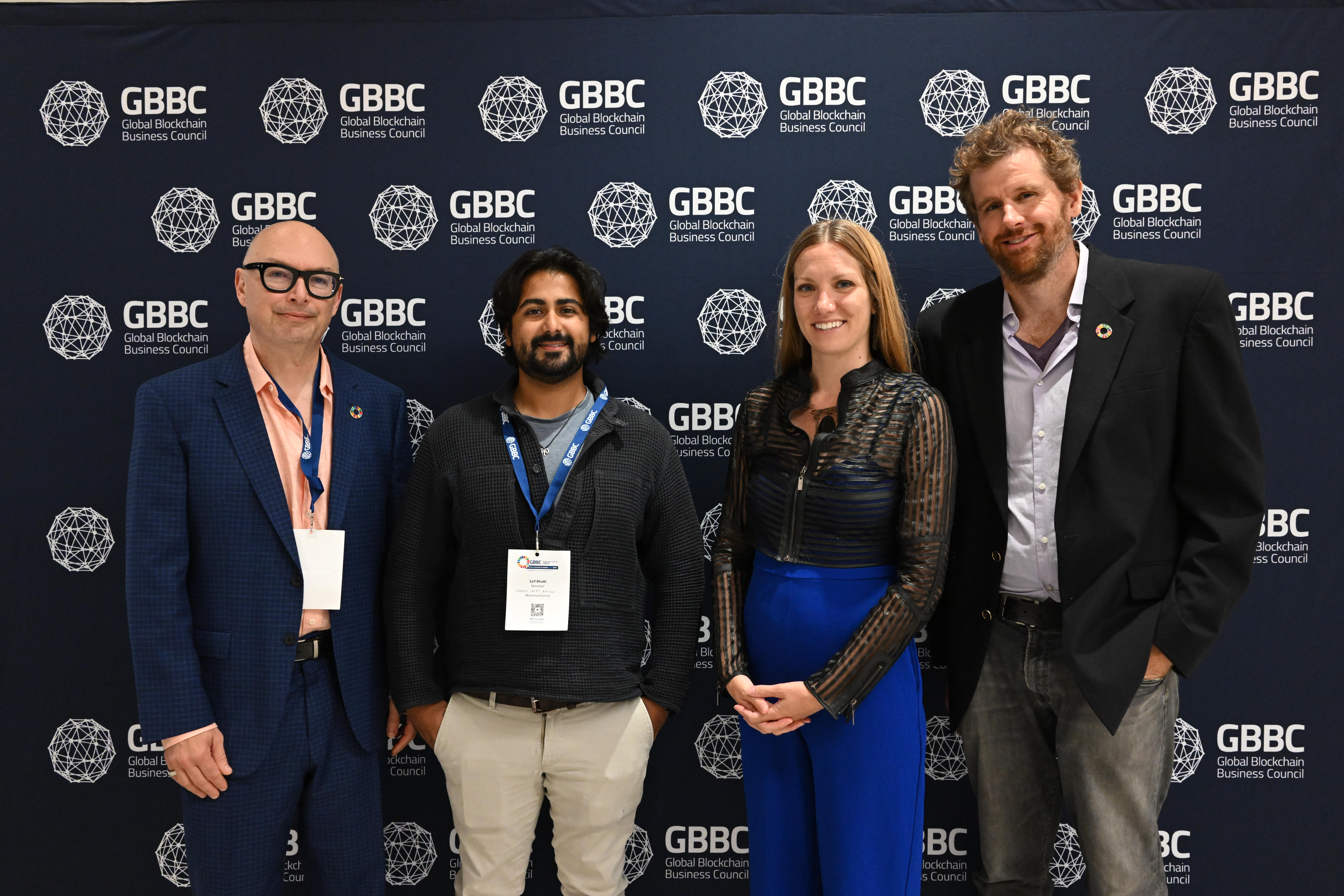 Blockchain Central UNGA (September 2023) photo 10