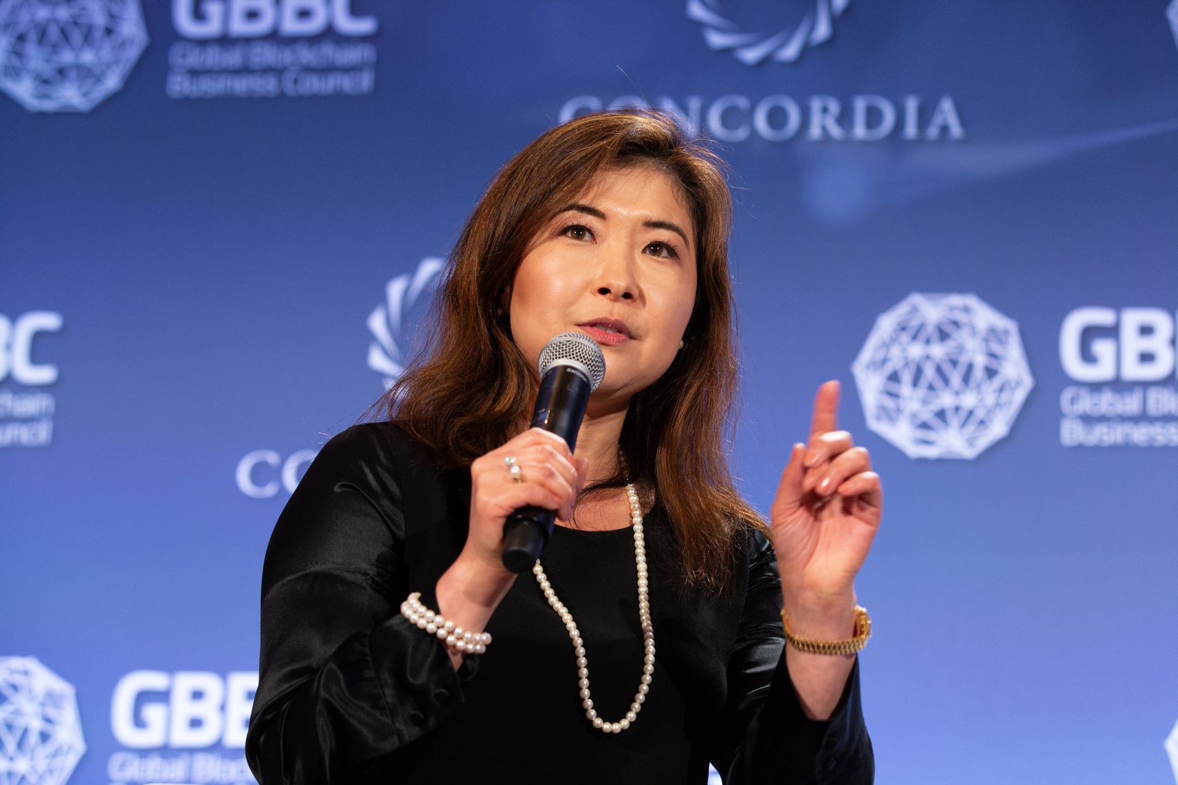 Blockchain Central UNGA (September 2018) photo 24