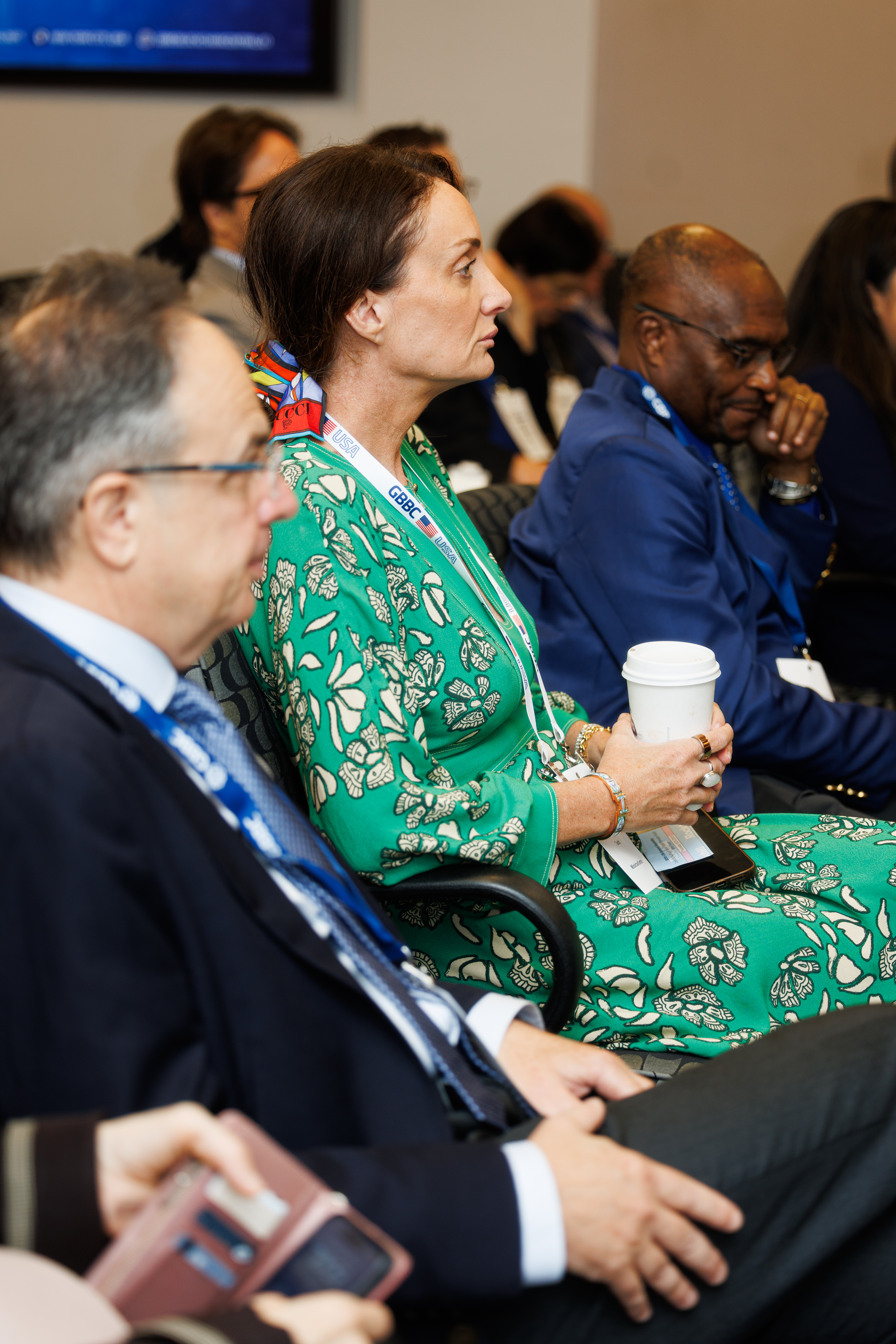 Blockchain Central UNGA (September 2025) photo 225