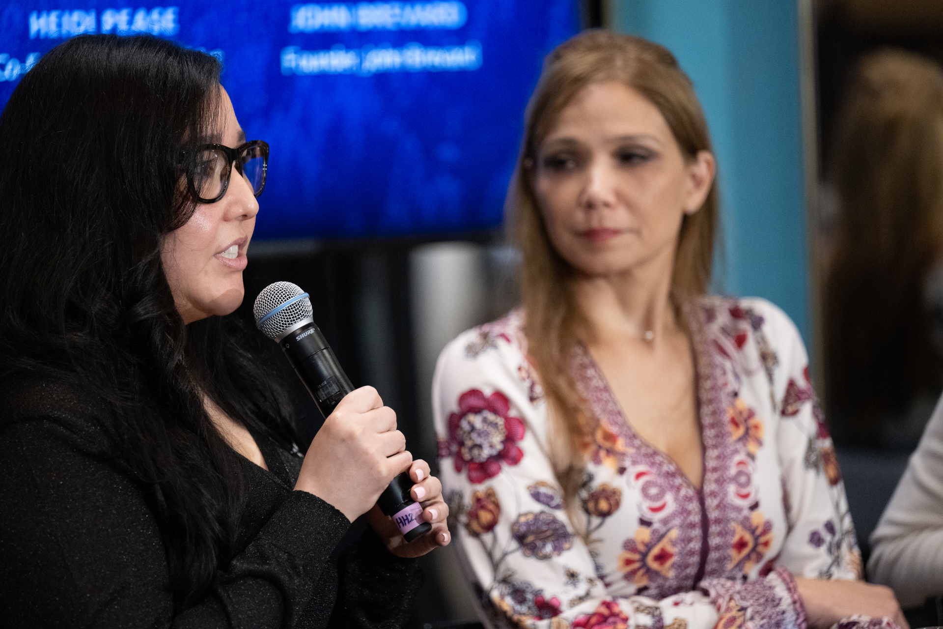 Blockchain Central Davos (January 2022) photo 533