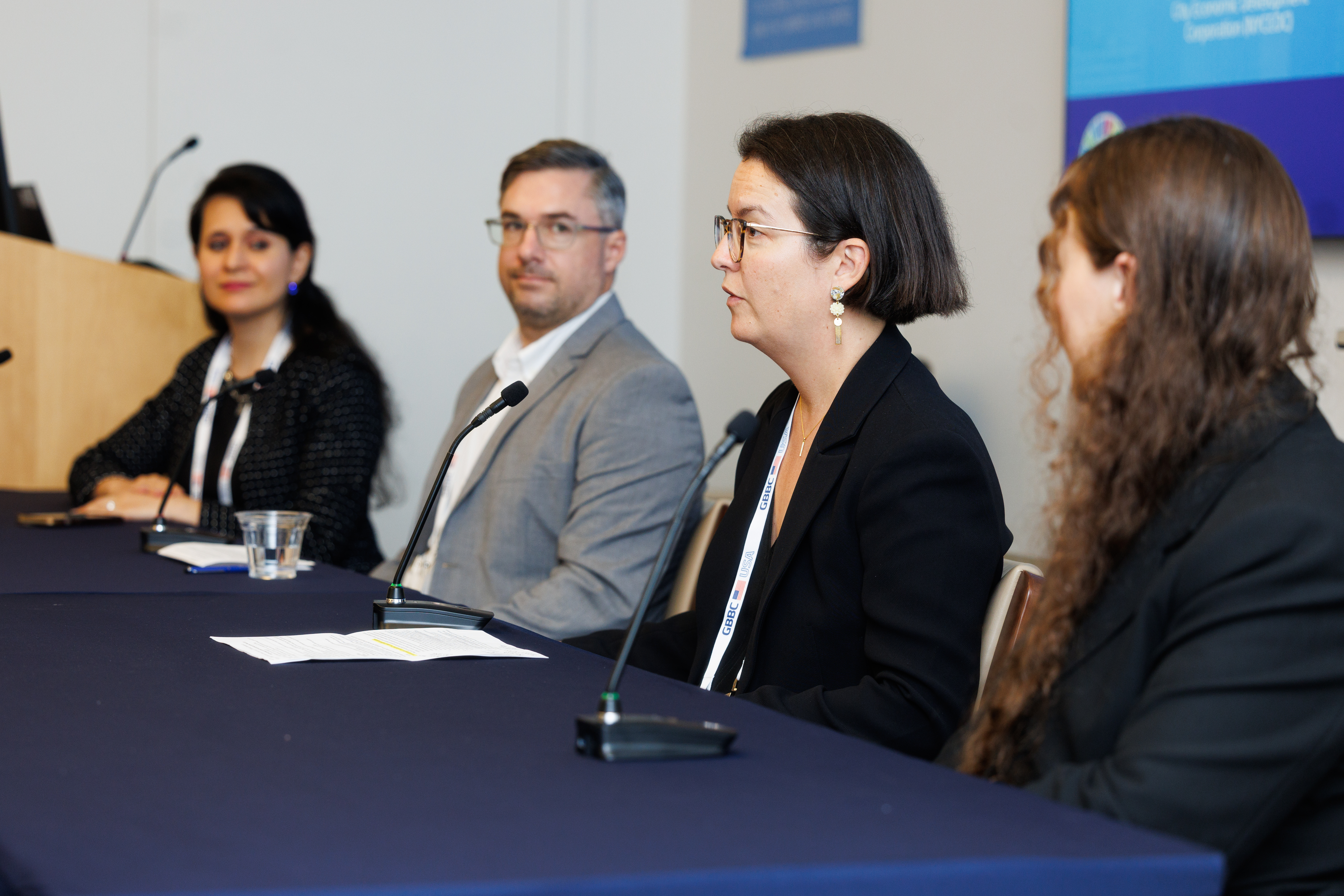 Blockchain Central UNGA (September 2025) photo 104