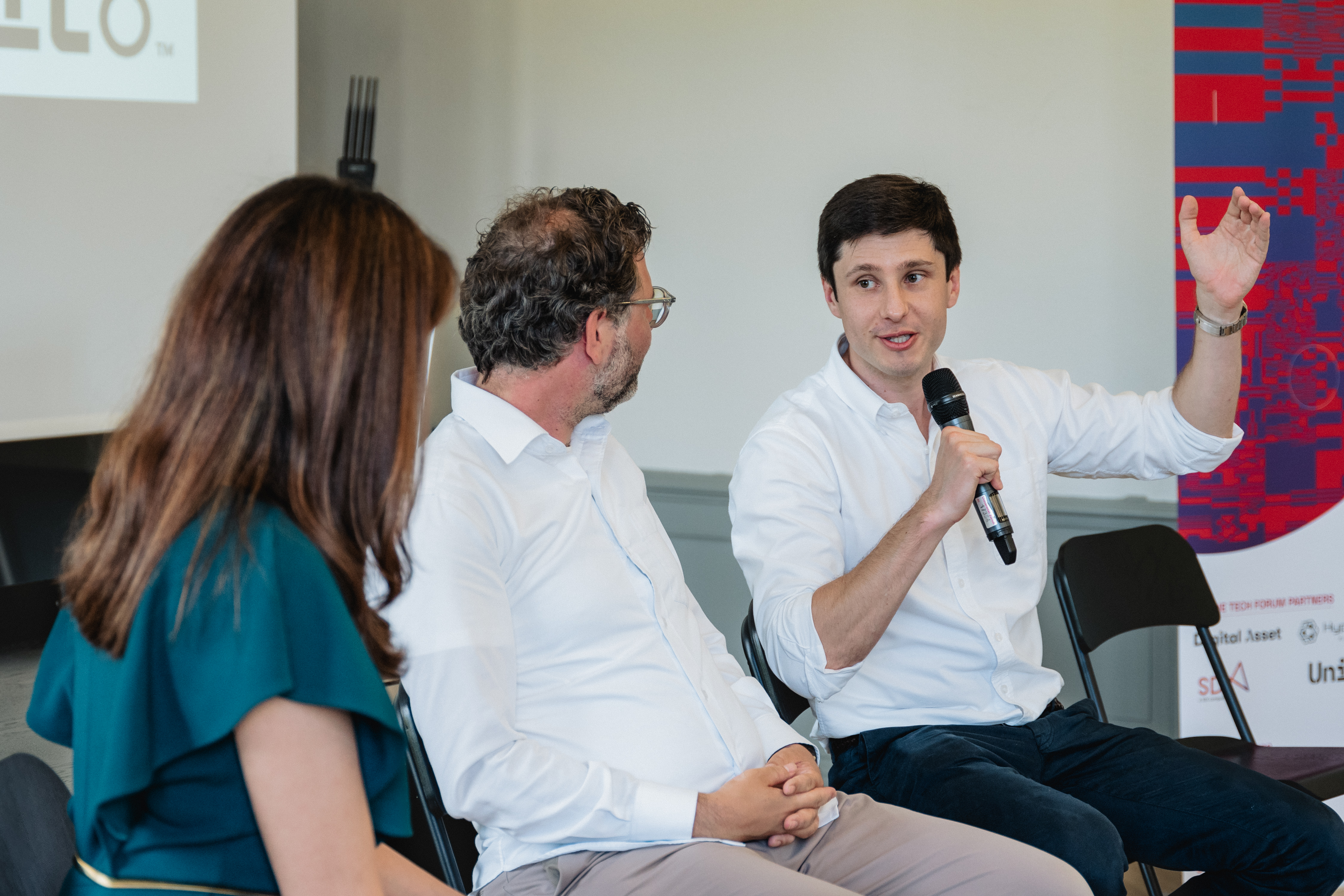 Alpine Tech Forum (July 2024) photo 38