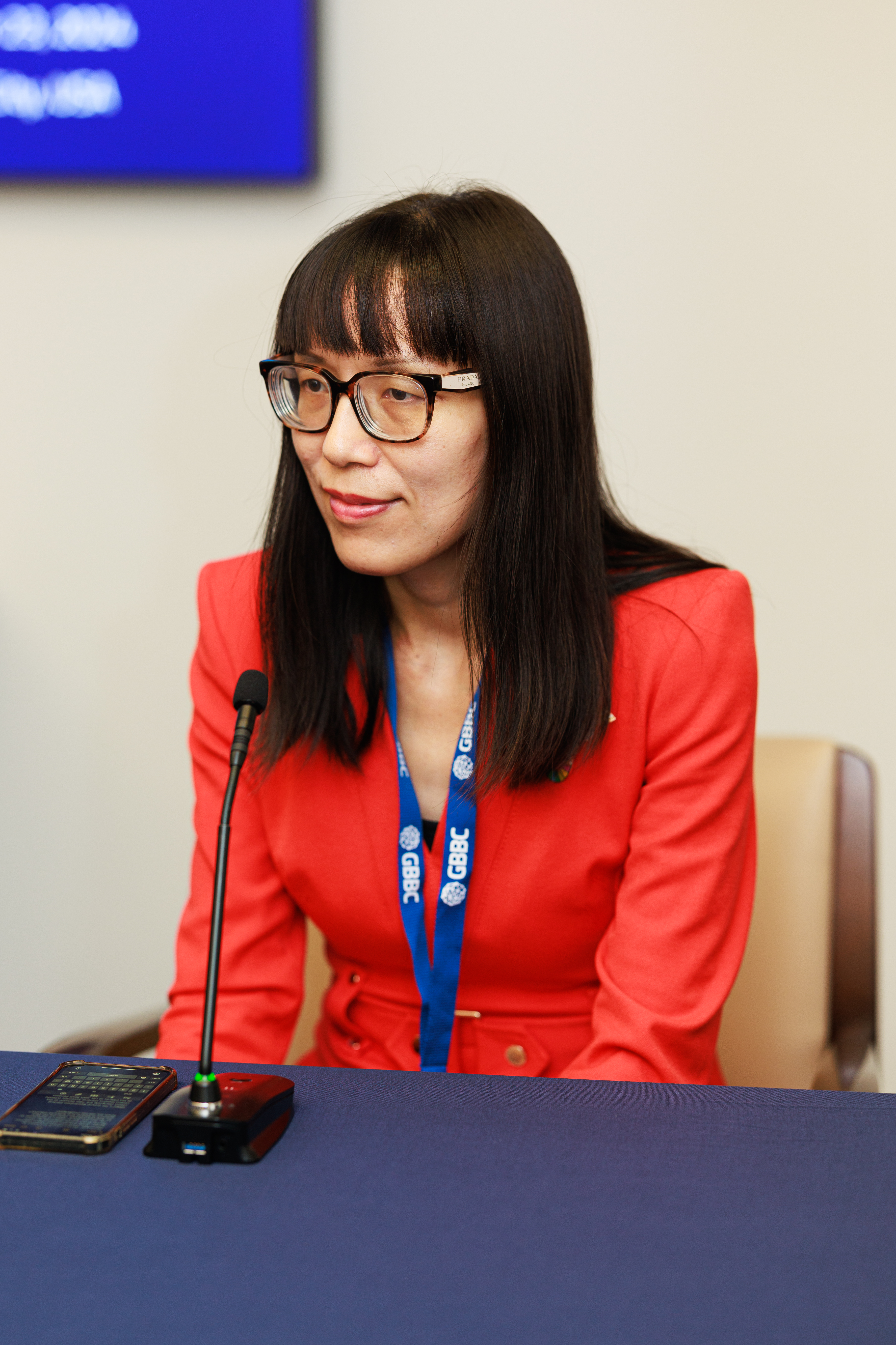 Blockchain Central UNGA (September 2024) photo 168
