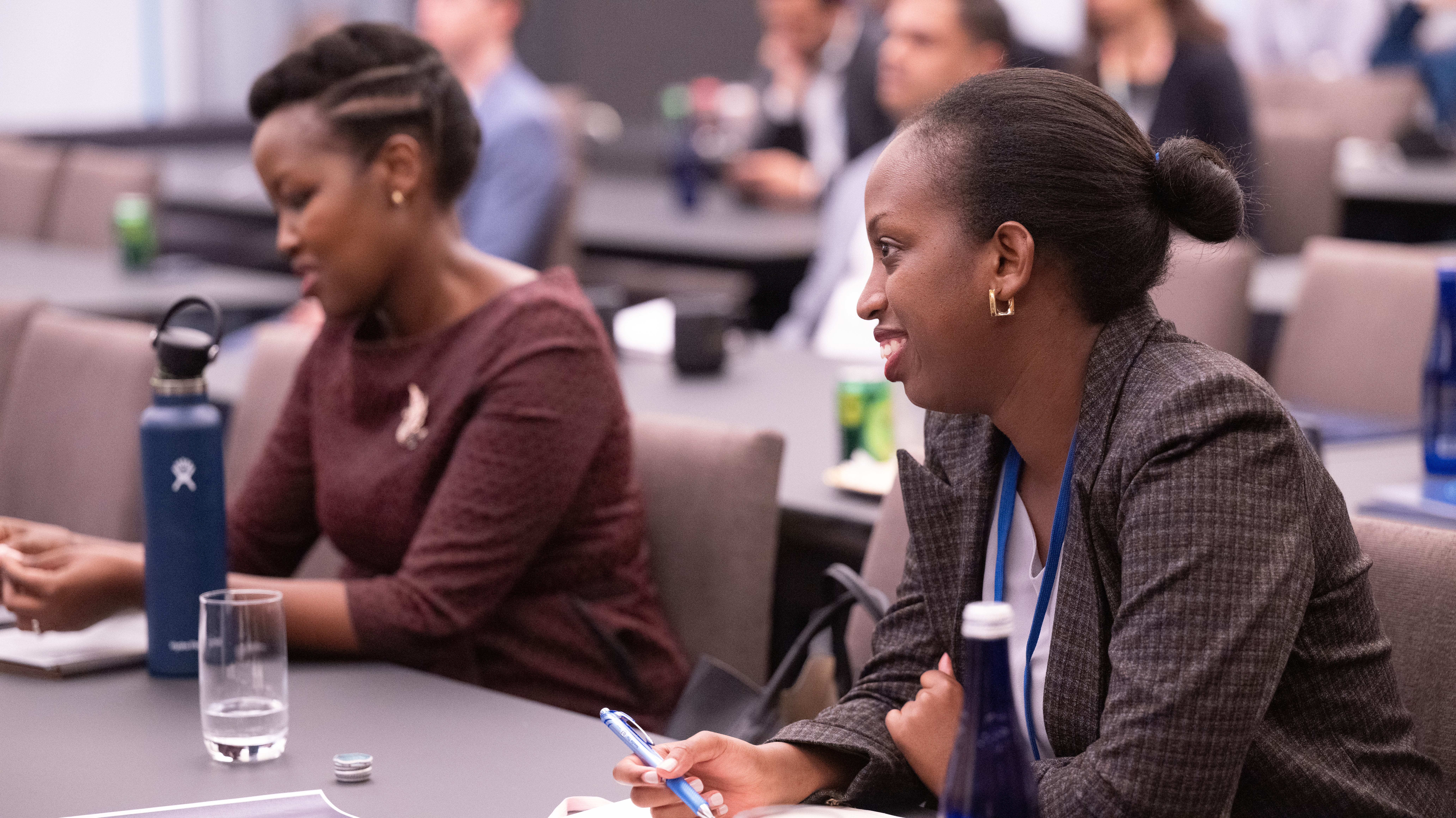 Blockchain Central UNGA (September 2022) photo 414