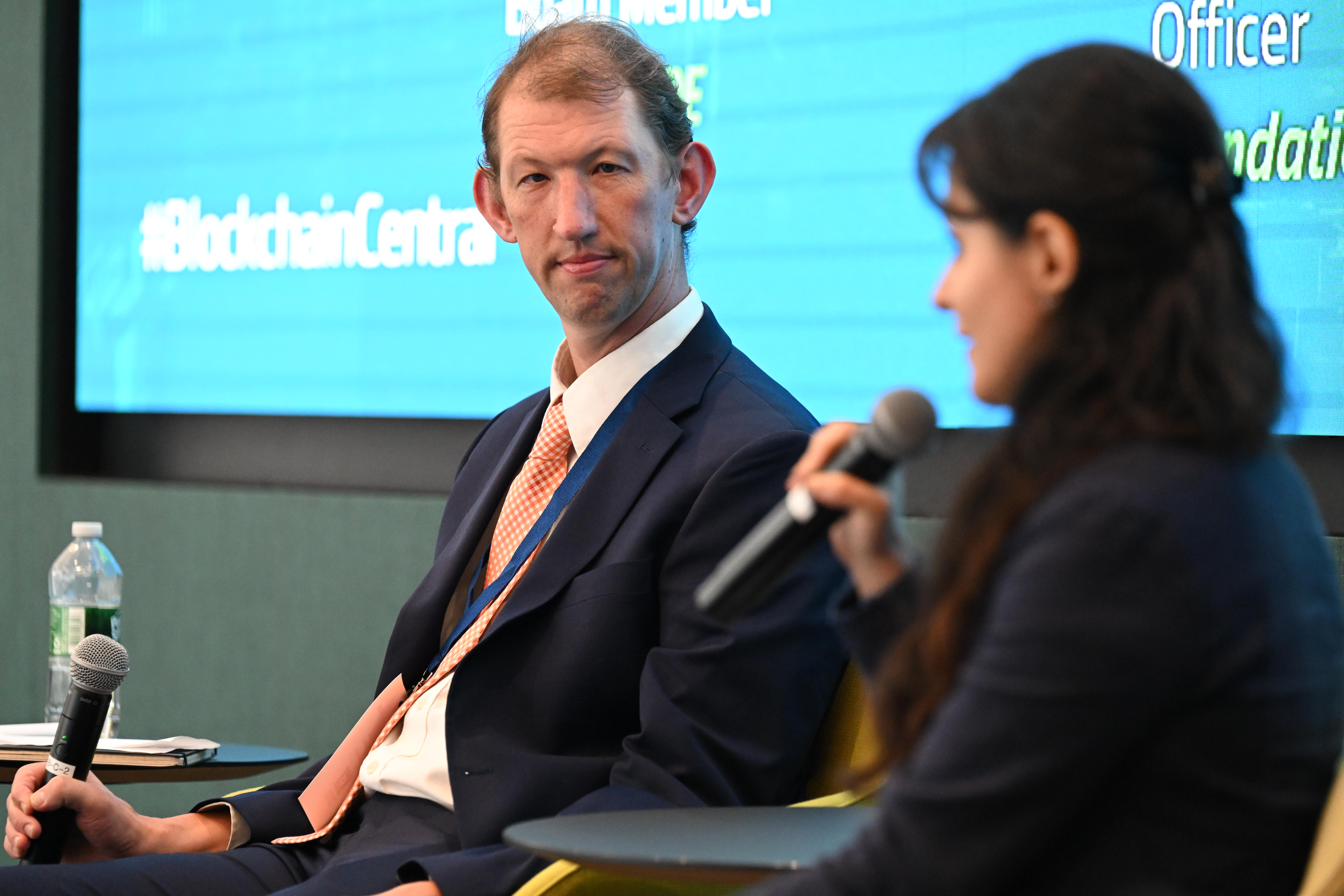 Blockchain Central UNGA (September 2023) photo 575