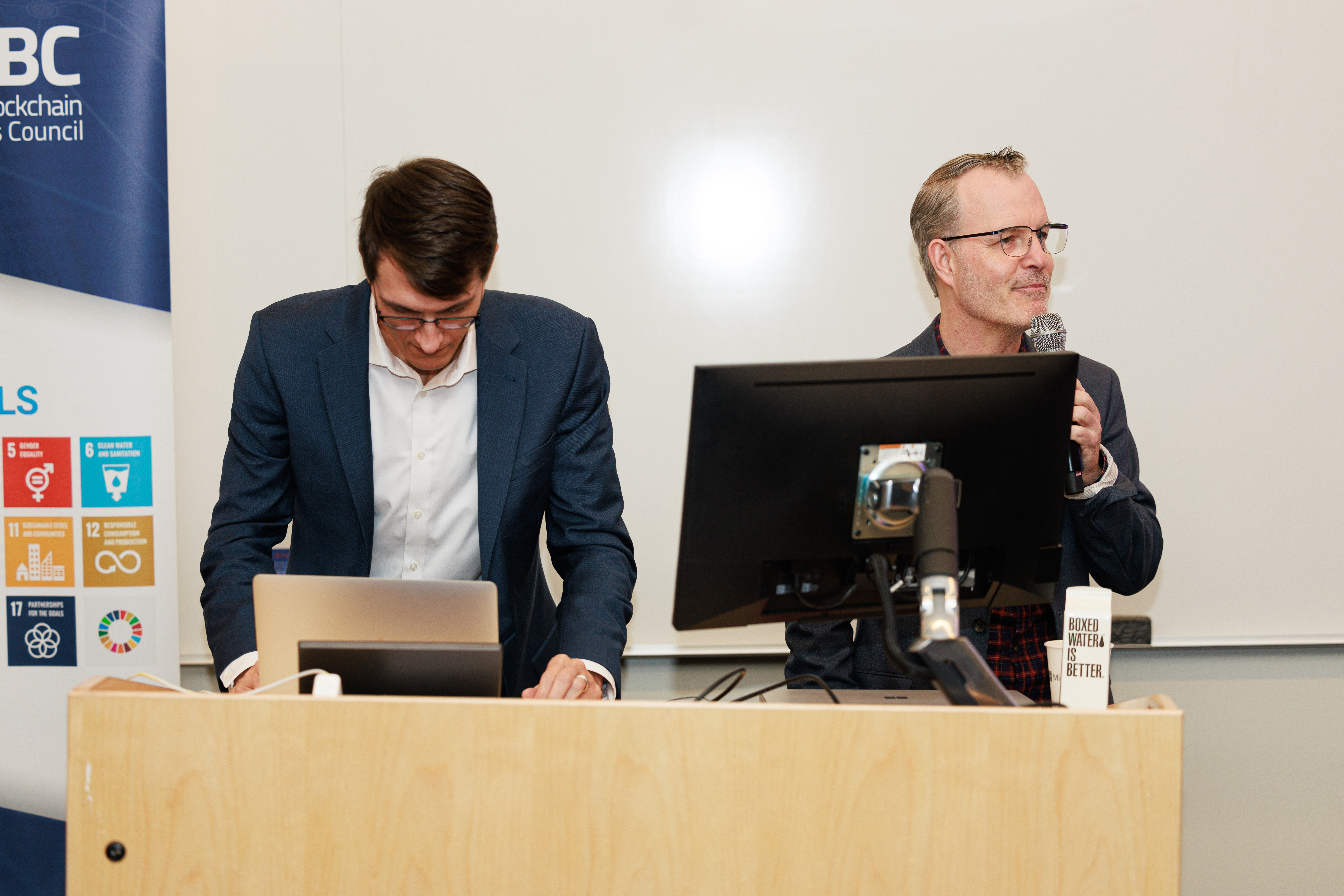 Sustainability Summit (September 2024) photo 139