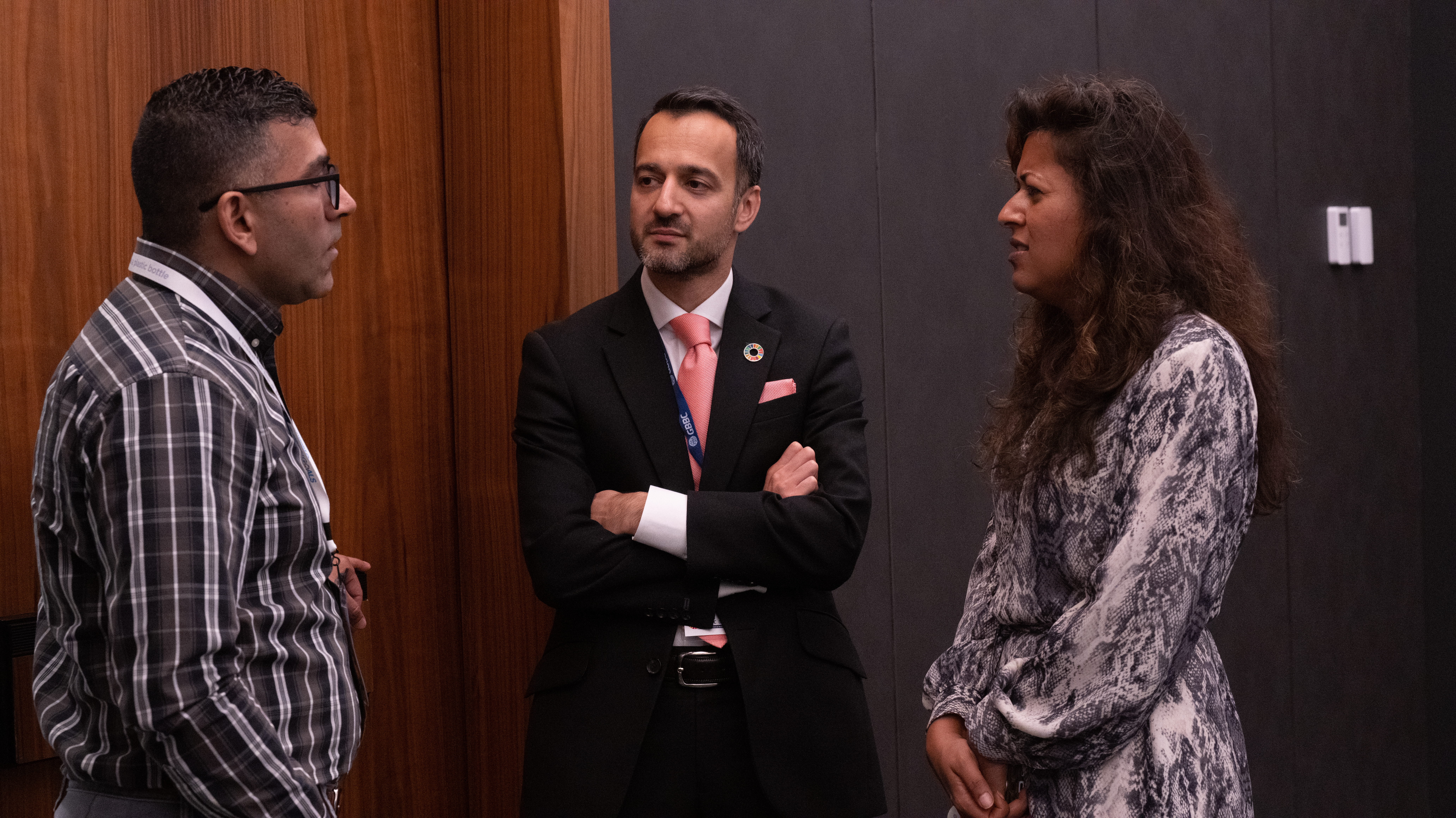 Blockchain Central UNGA (September 2022) photo 180