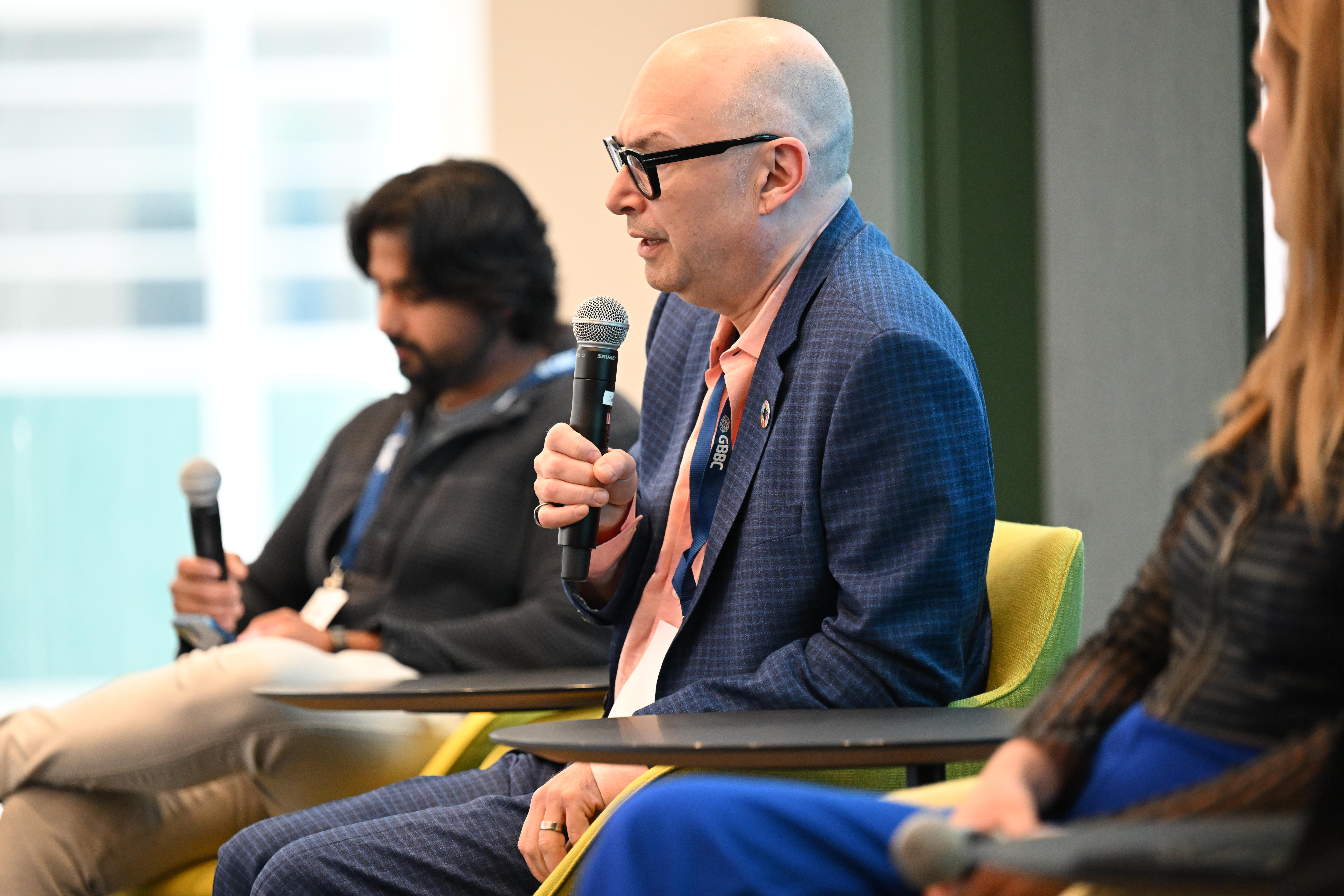 Blockchain Central UNGA (September 2023) photo 311