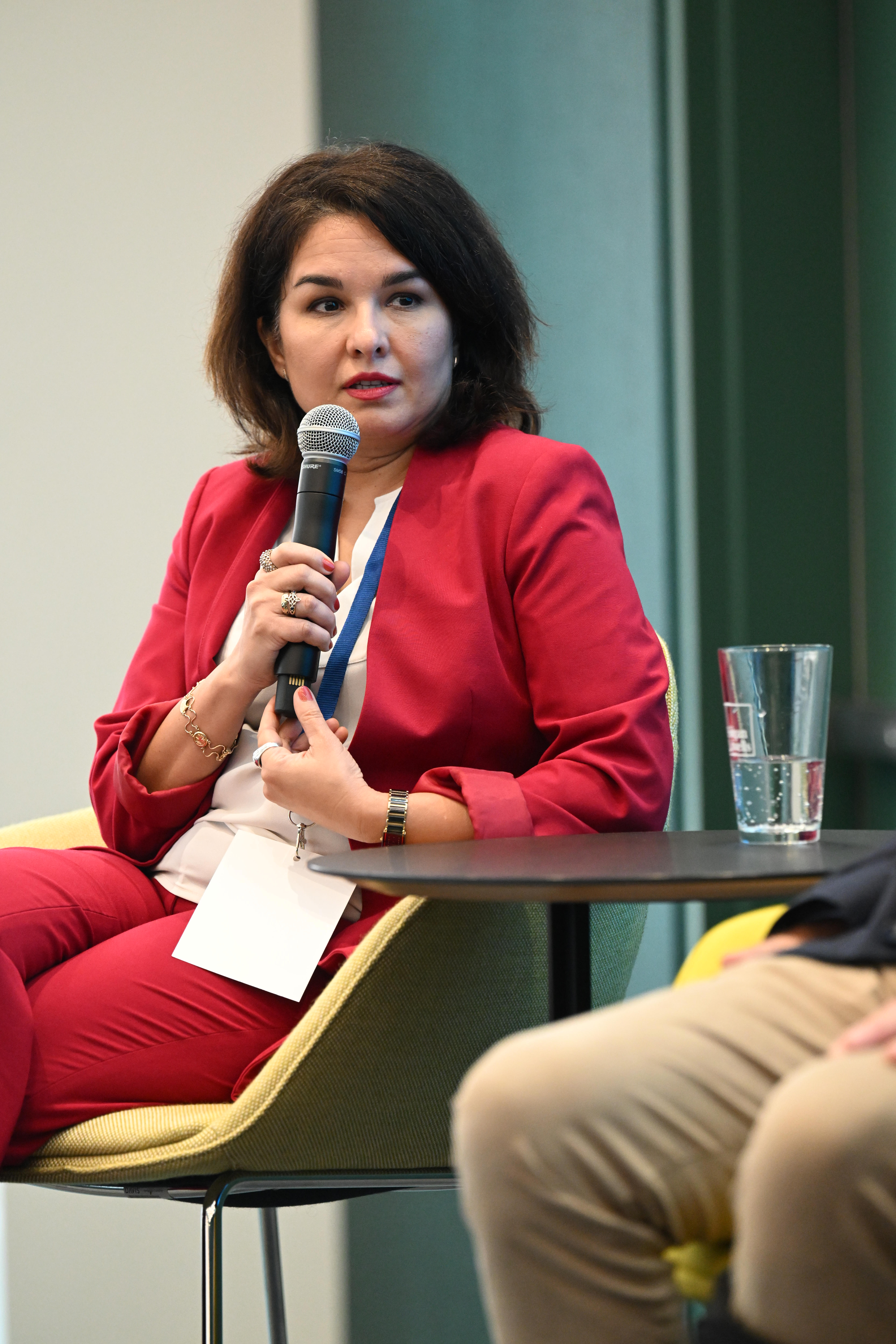 Blockchain Central UNGA (September 2023) photo 637