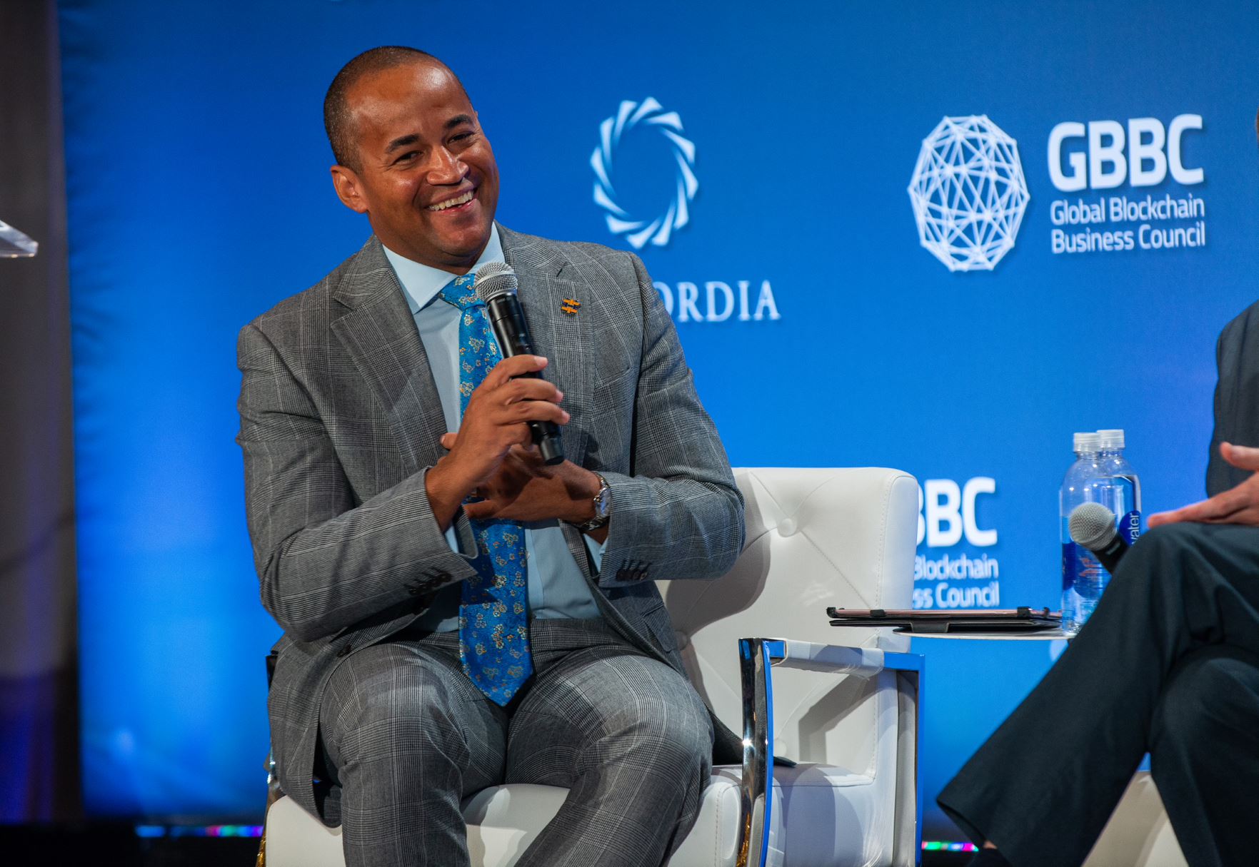 Blockchain Central UNGA (September 2018) photo 11