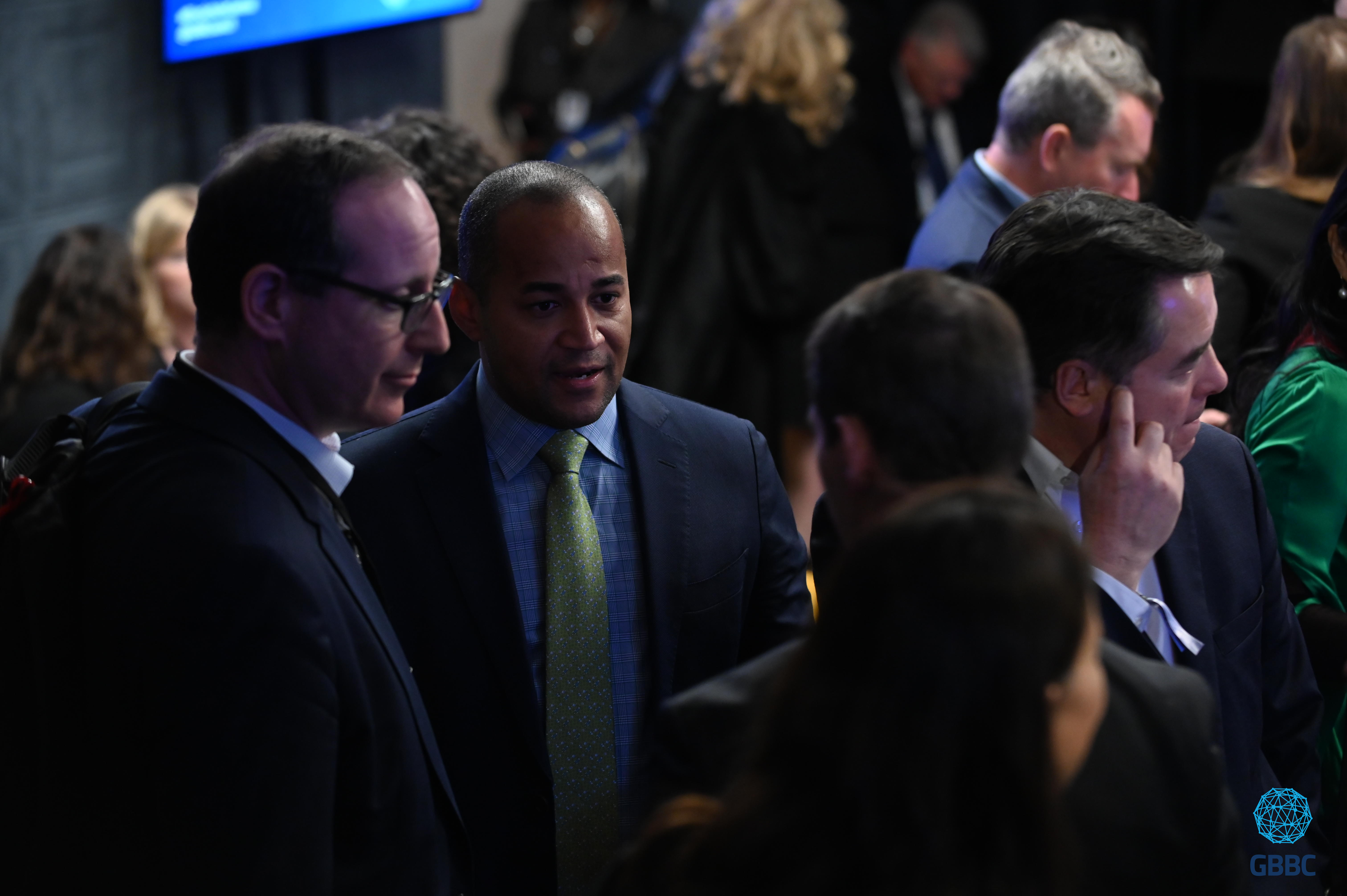 Blockchain Central Davos (January 2020) photo 93