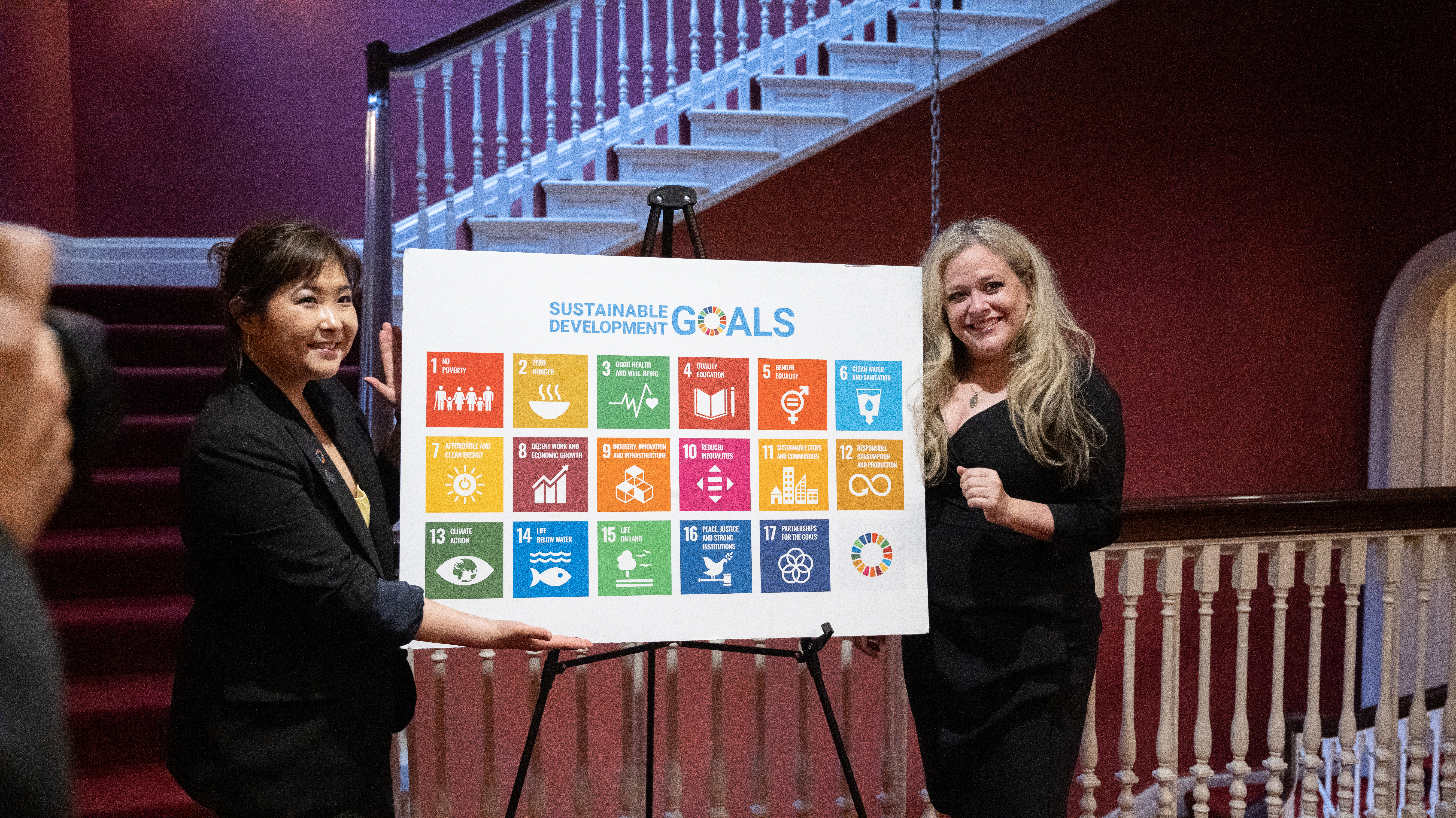 Blockchain Central UNGA (September 2022) photo 4