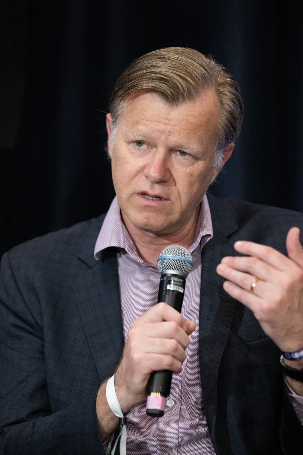 Blockchain Central Davos (January 2022) photo 448
