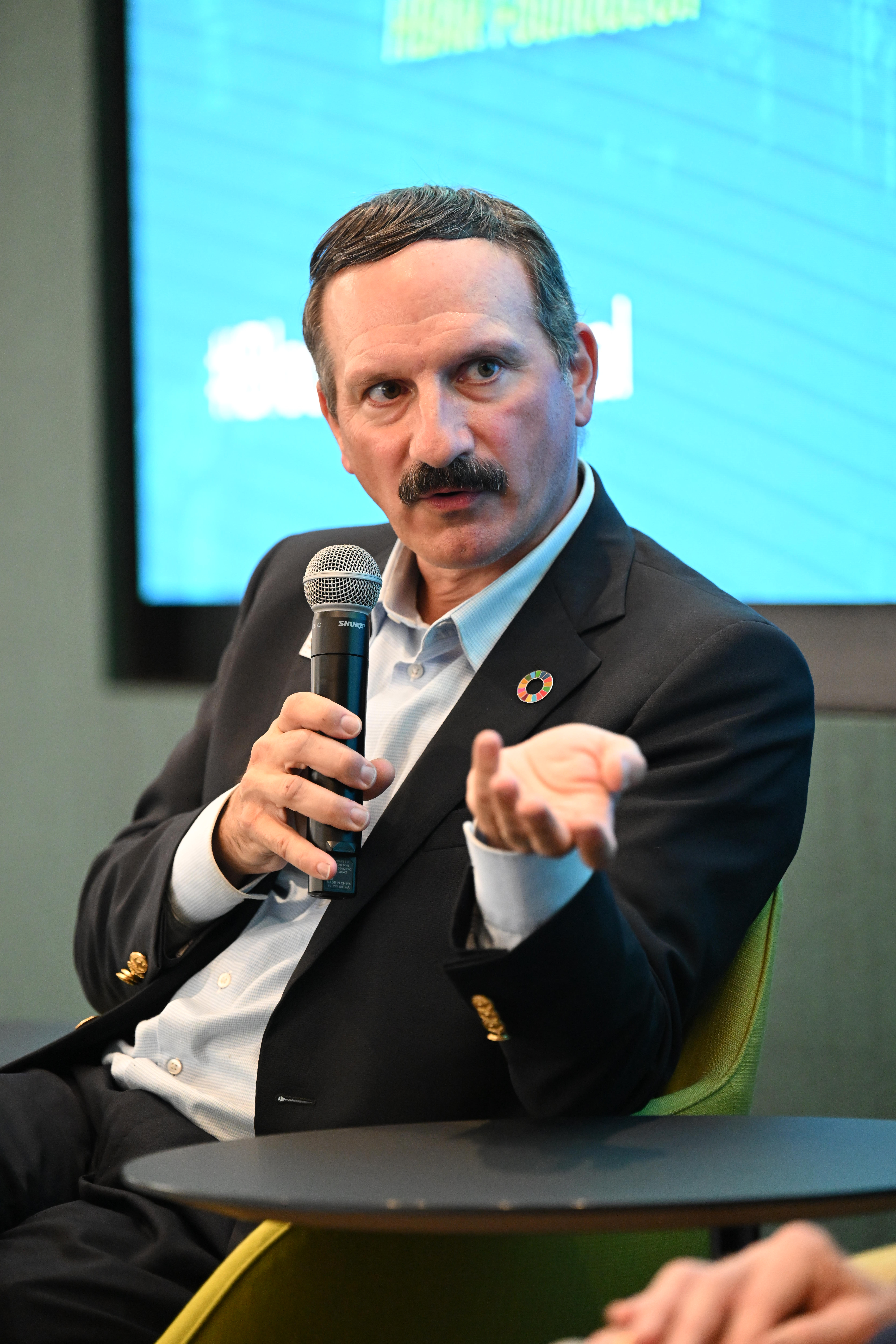 Blockchain Central UNGA (September 2023) photo 850