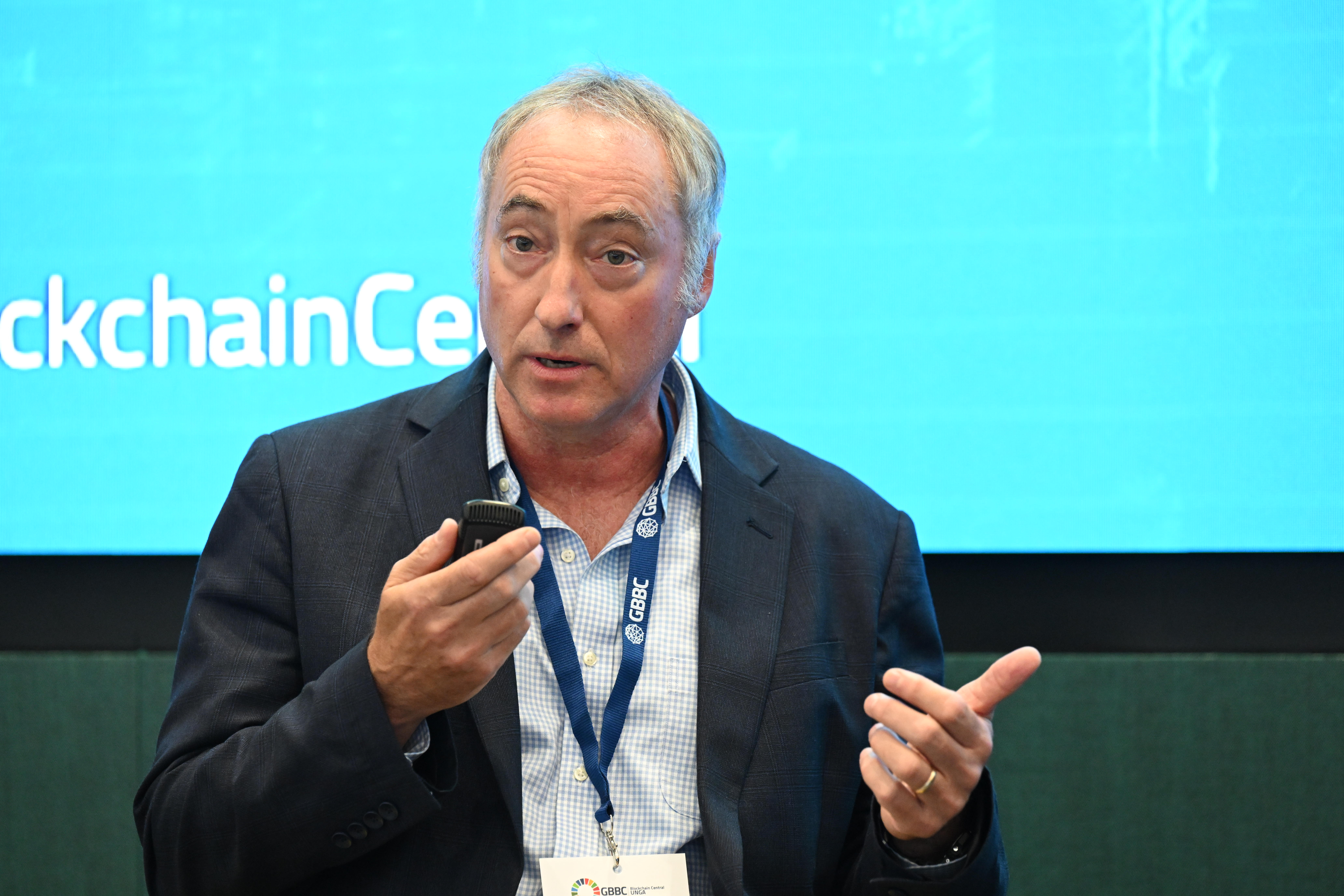 Blockchain Central UNGA (September 2023) photo 665
