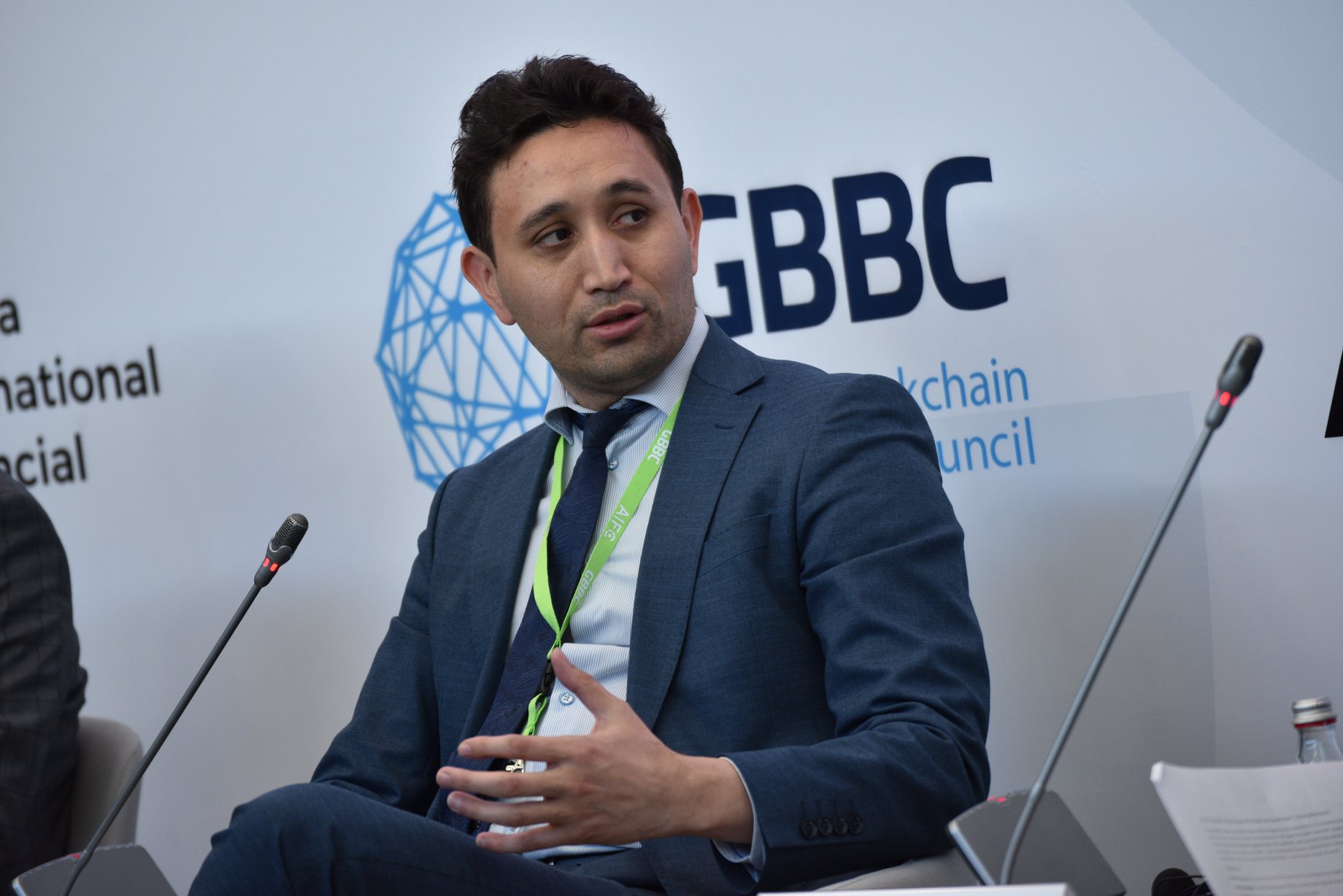 Blockchain Central Nur-Sultan photo 6