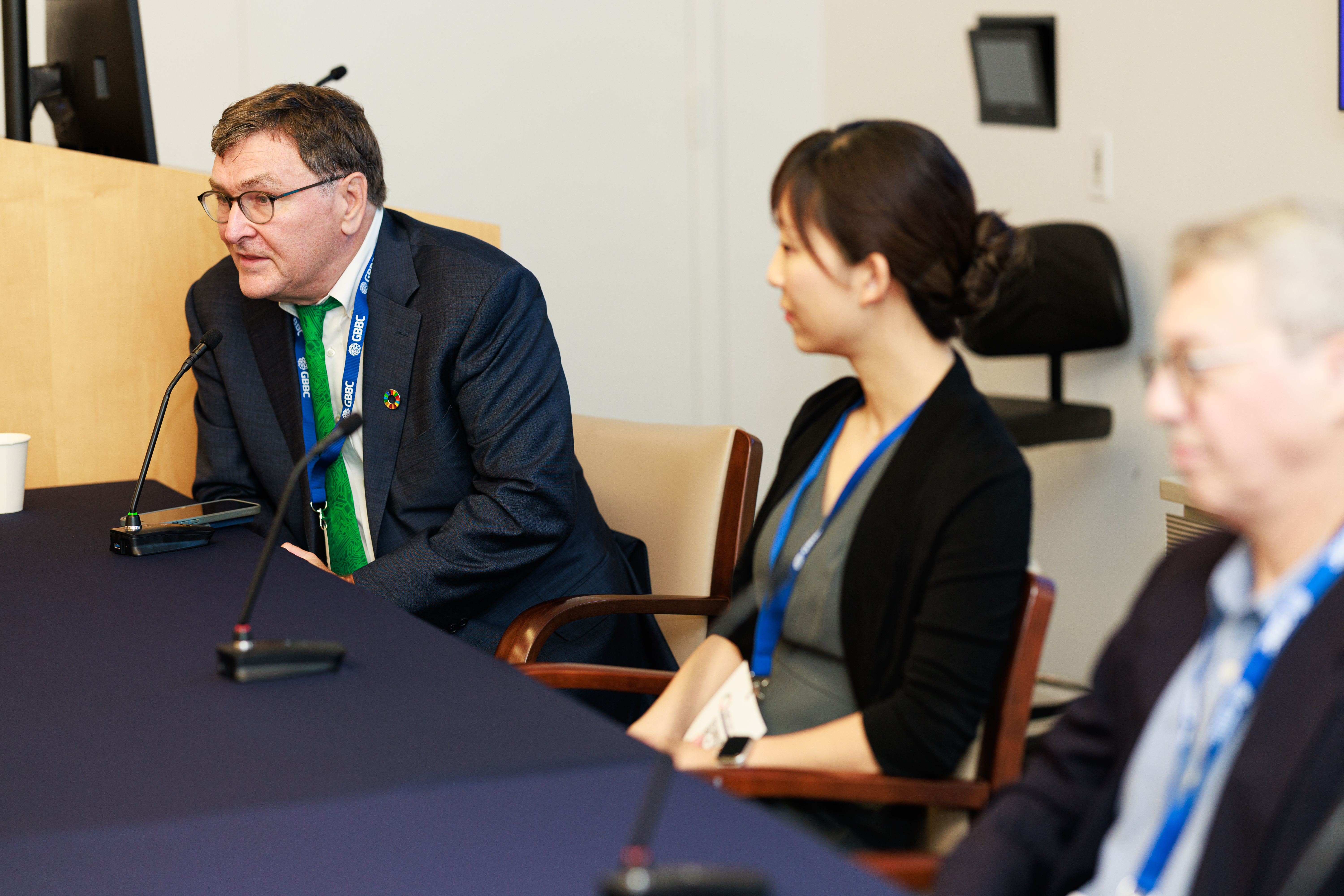 Blockchain Central UNGA (September 2024) photo 157