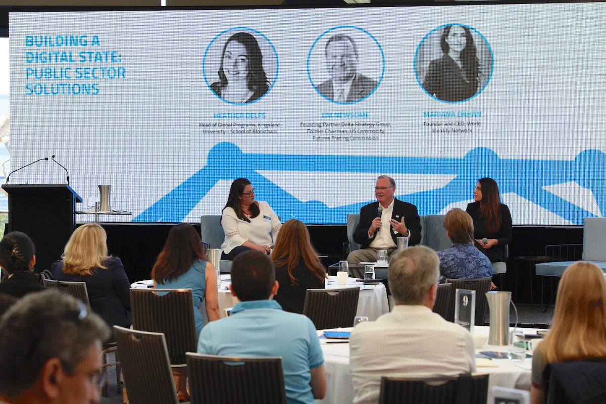 Blockchain Central Perth photo 8