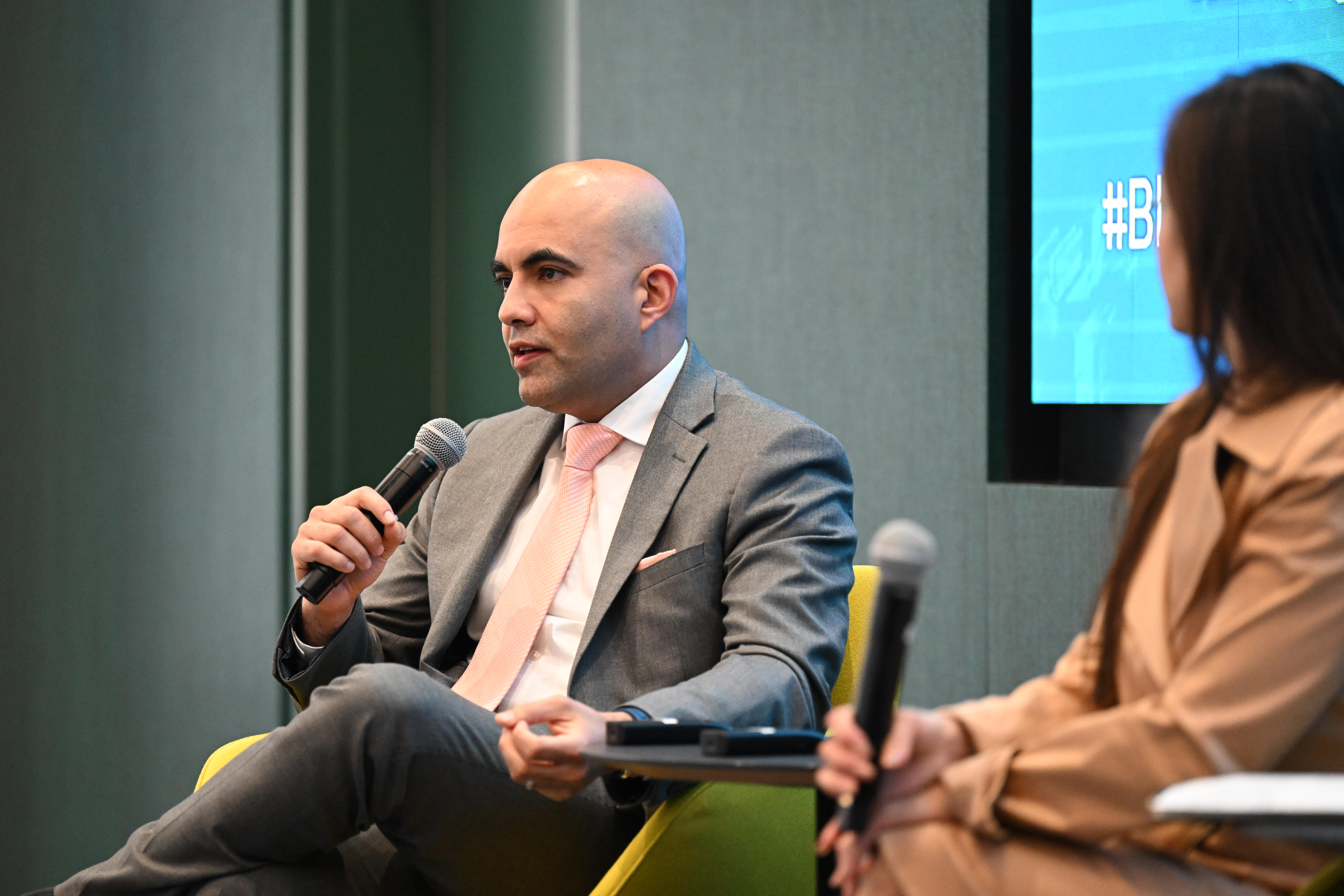Blockchain Central UNGA (September 2023) photo 905