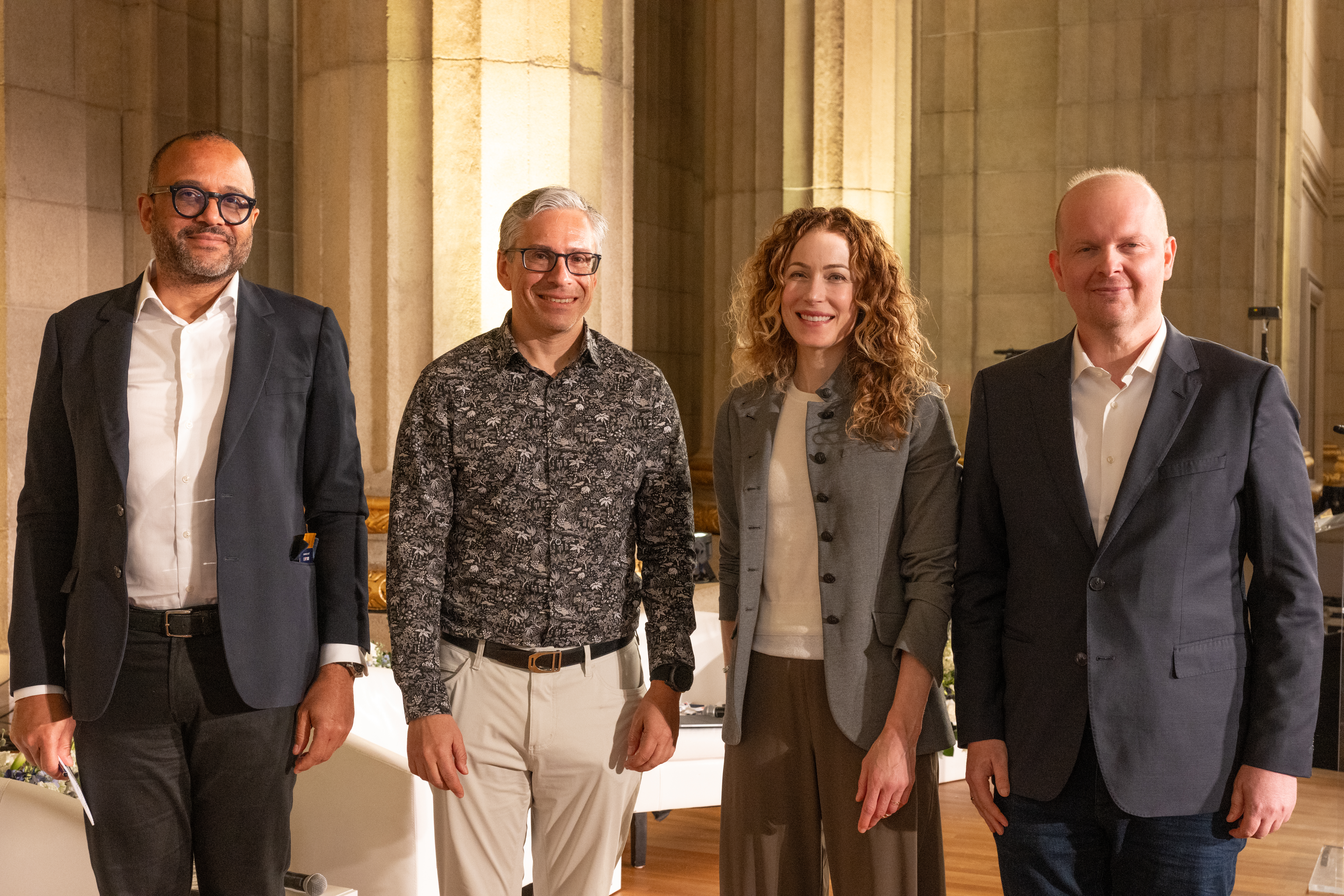 GBBC USA's Blockchain Central DC (June 2025) photo 182