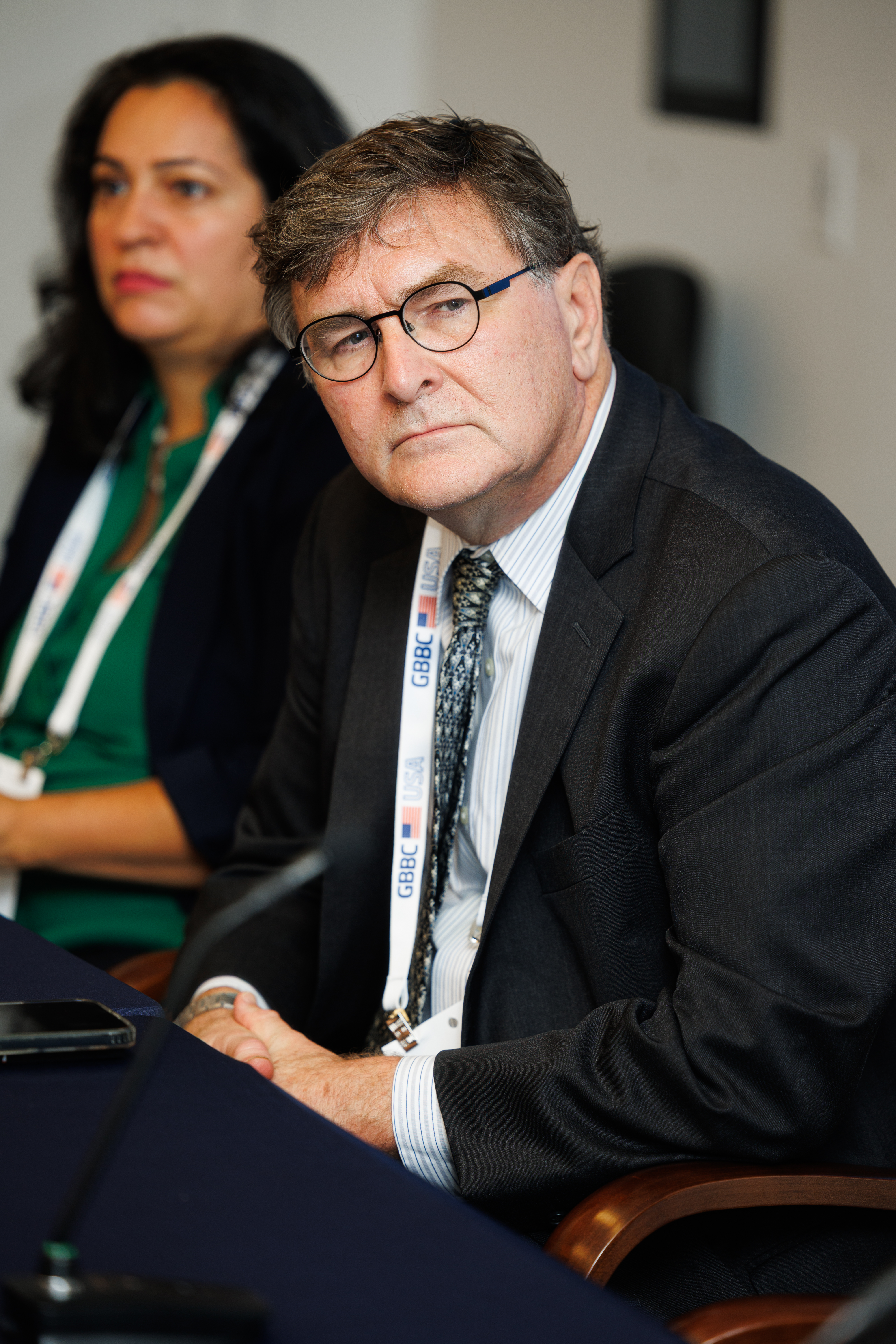 Blockchain Central UNGA (September 2025) photo 220