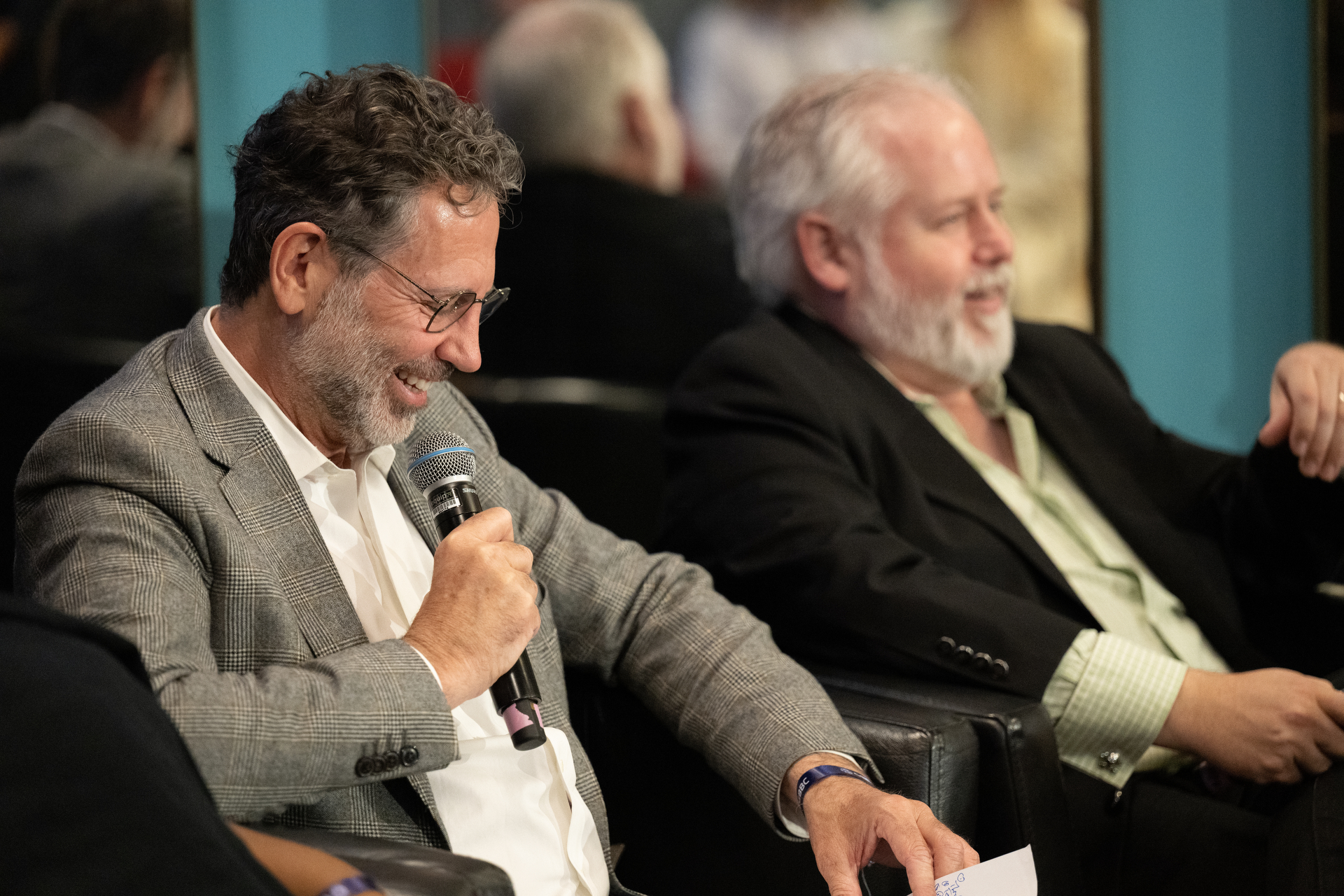 Blockchain Central Davos (January 2022) photo 577