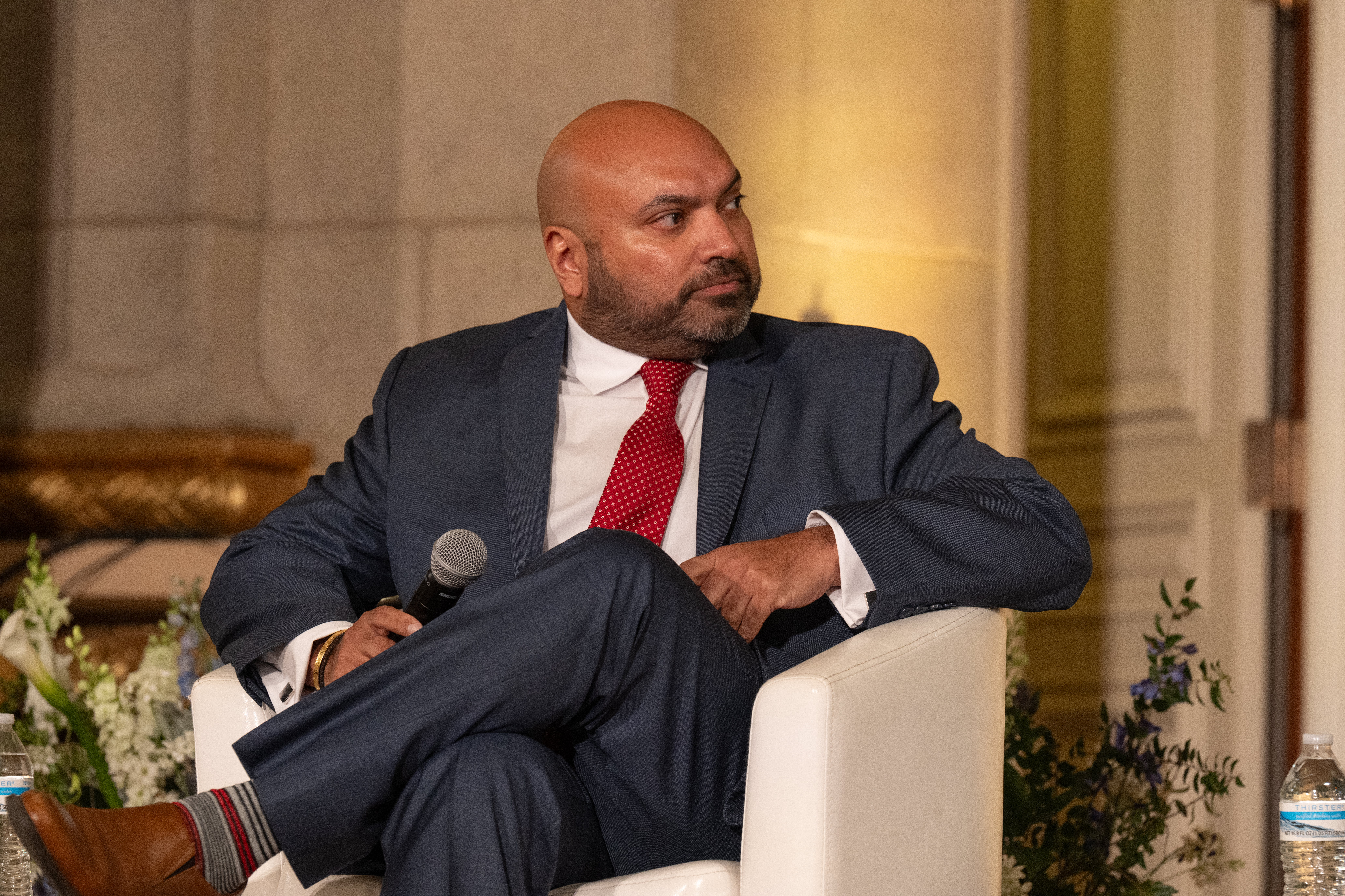 GBBC USA's Blockchain Central DC (June 2025) photo 682