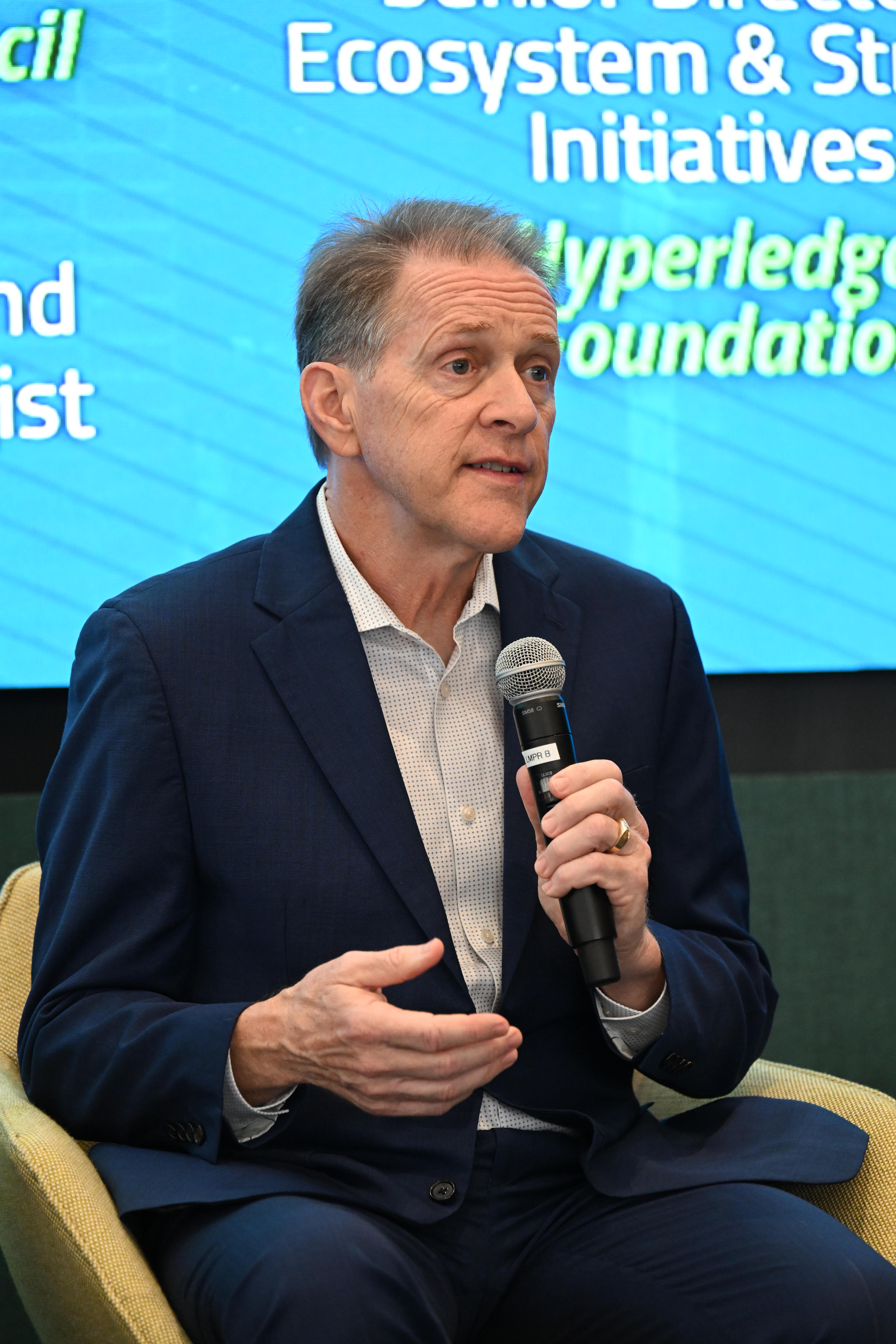 Blockchain Central UNGA (September 2023) photo 818