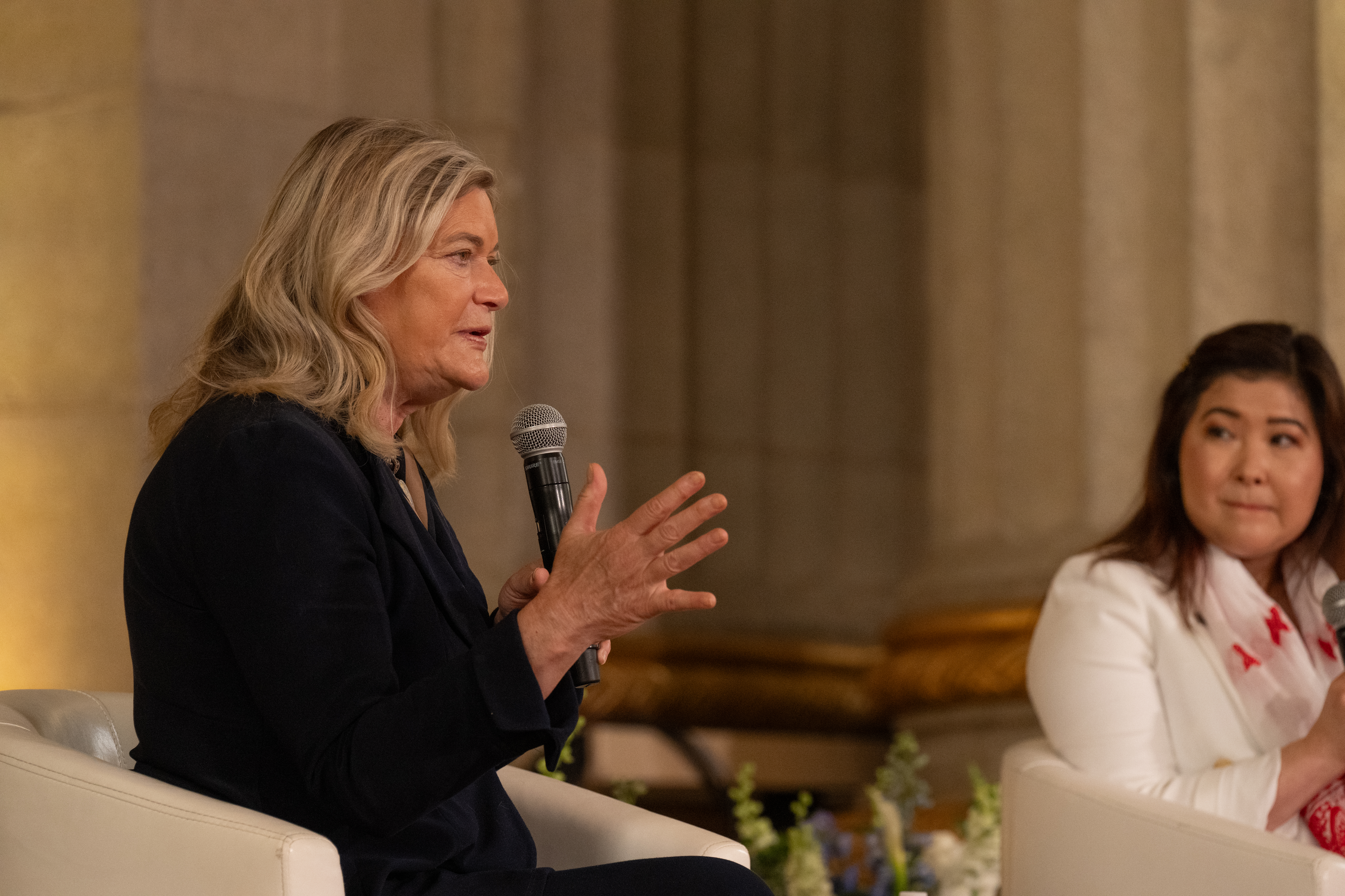 GBBC USA's Blockchain Central DC (June 2025) photo 382