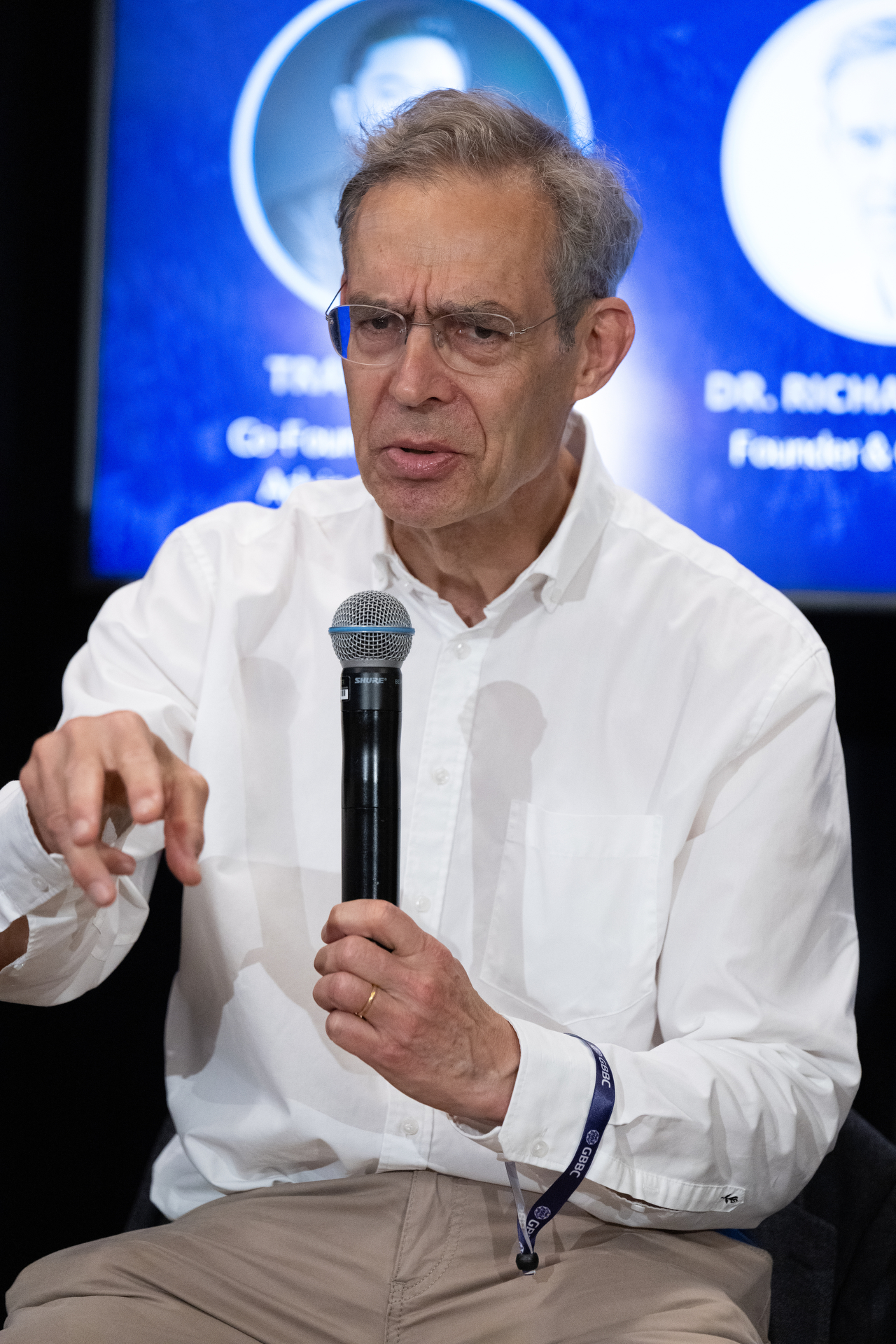 Blockchain Central Davos (January 2022) photo 787