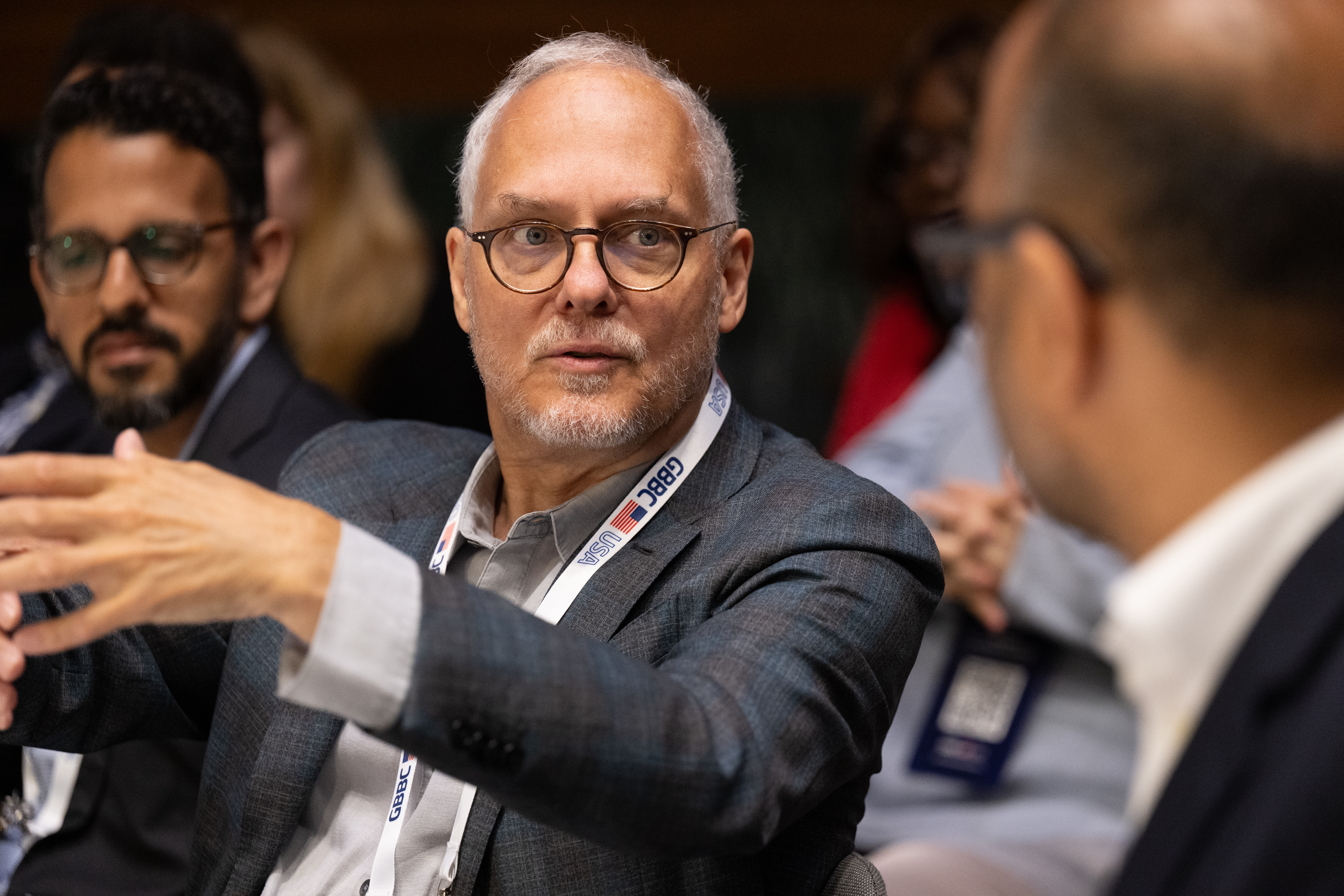 GBBC USA's Blockchain Central DC (June 2025) photo 868