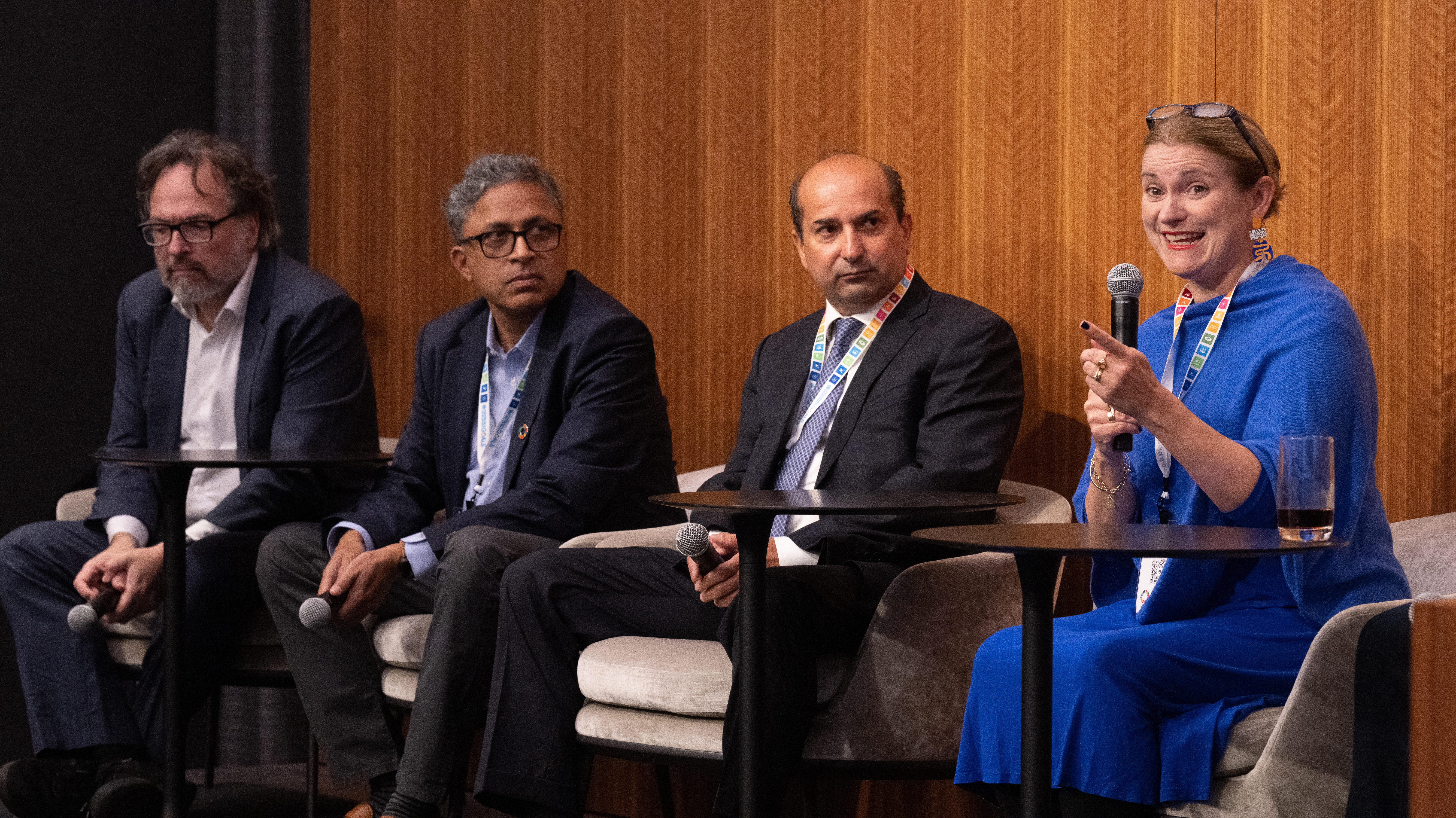 Blockchain Central UNGA (September 2022) photo 300