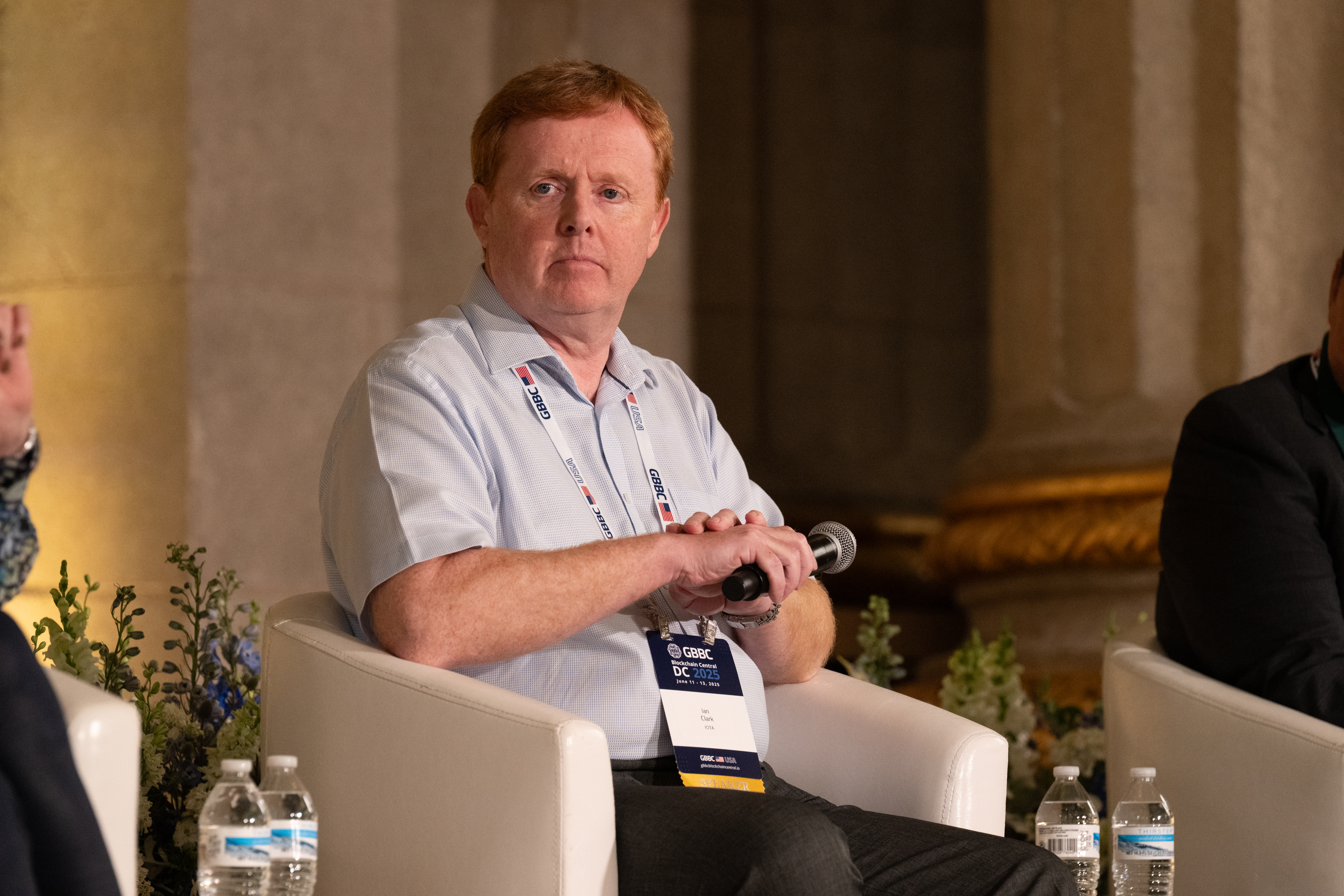 GBBC USA's Blockchain Central DC (June 2025) photo 842