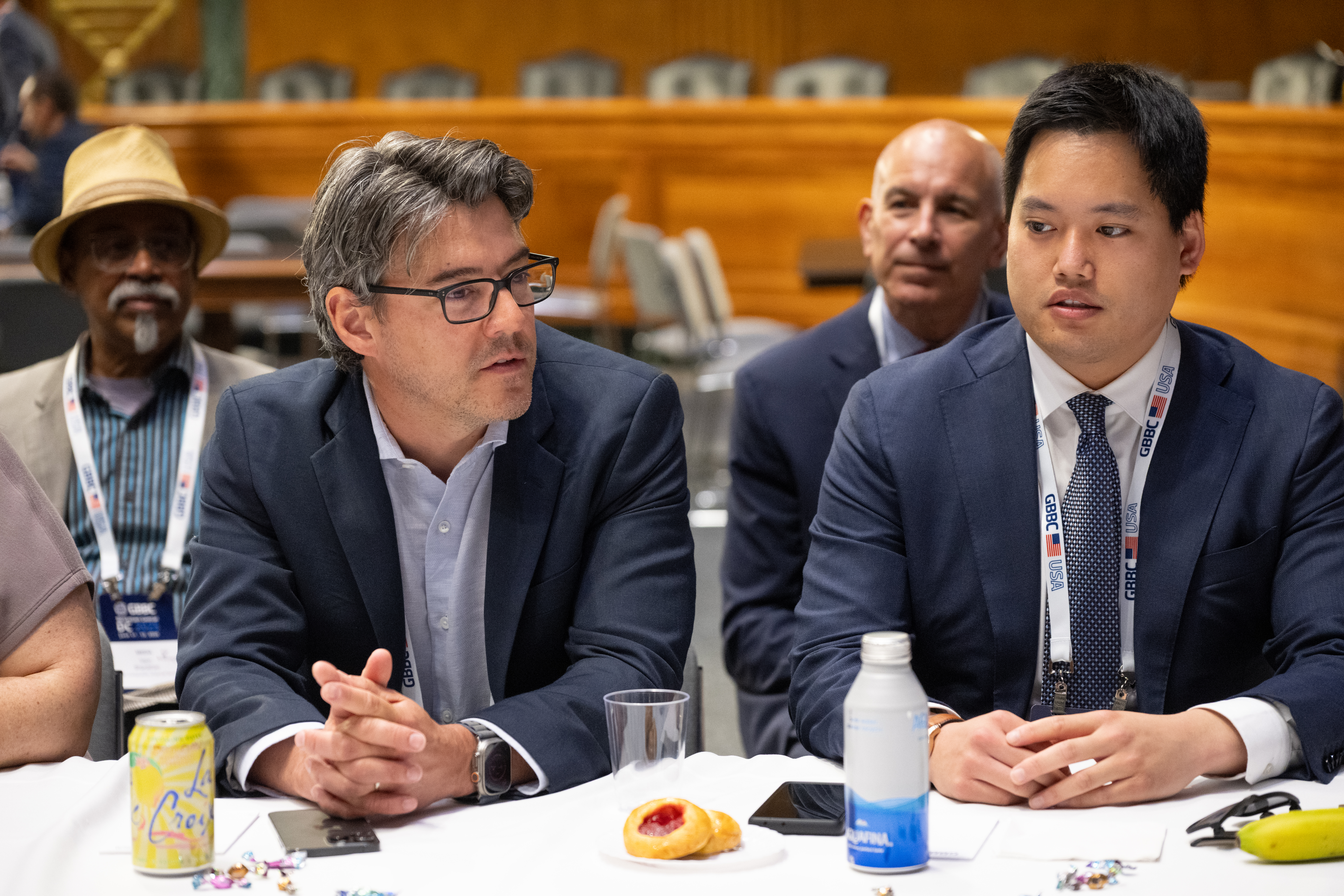 GBBC USA's Blockchain Central DC (June 2025) photo 134
