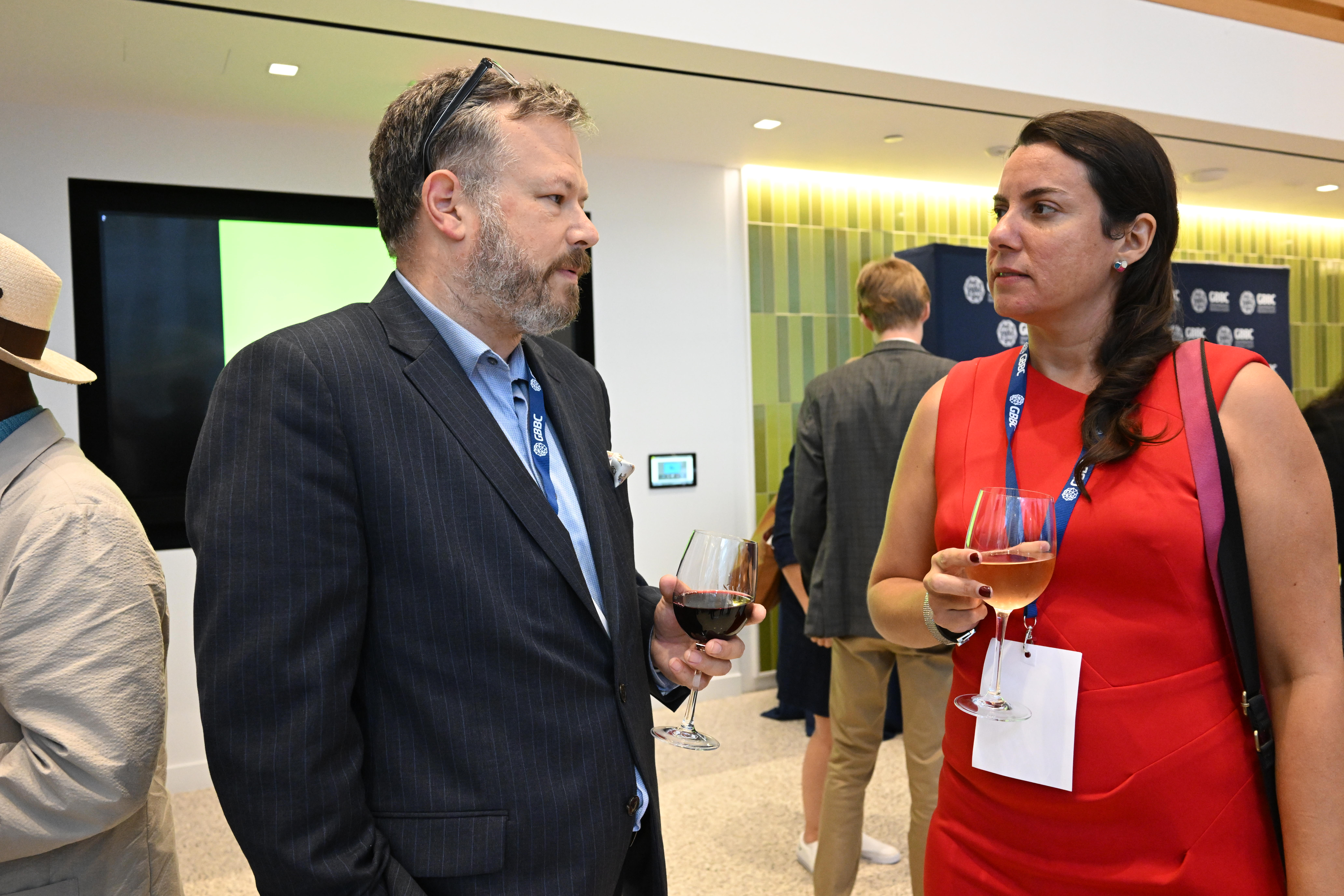 Blockchain Central UNGA (September 2023) photo 107