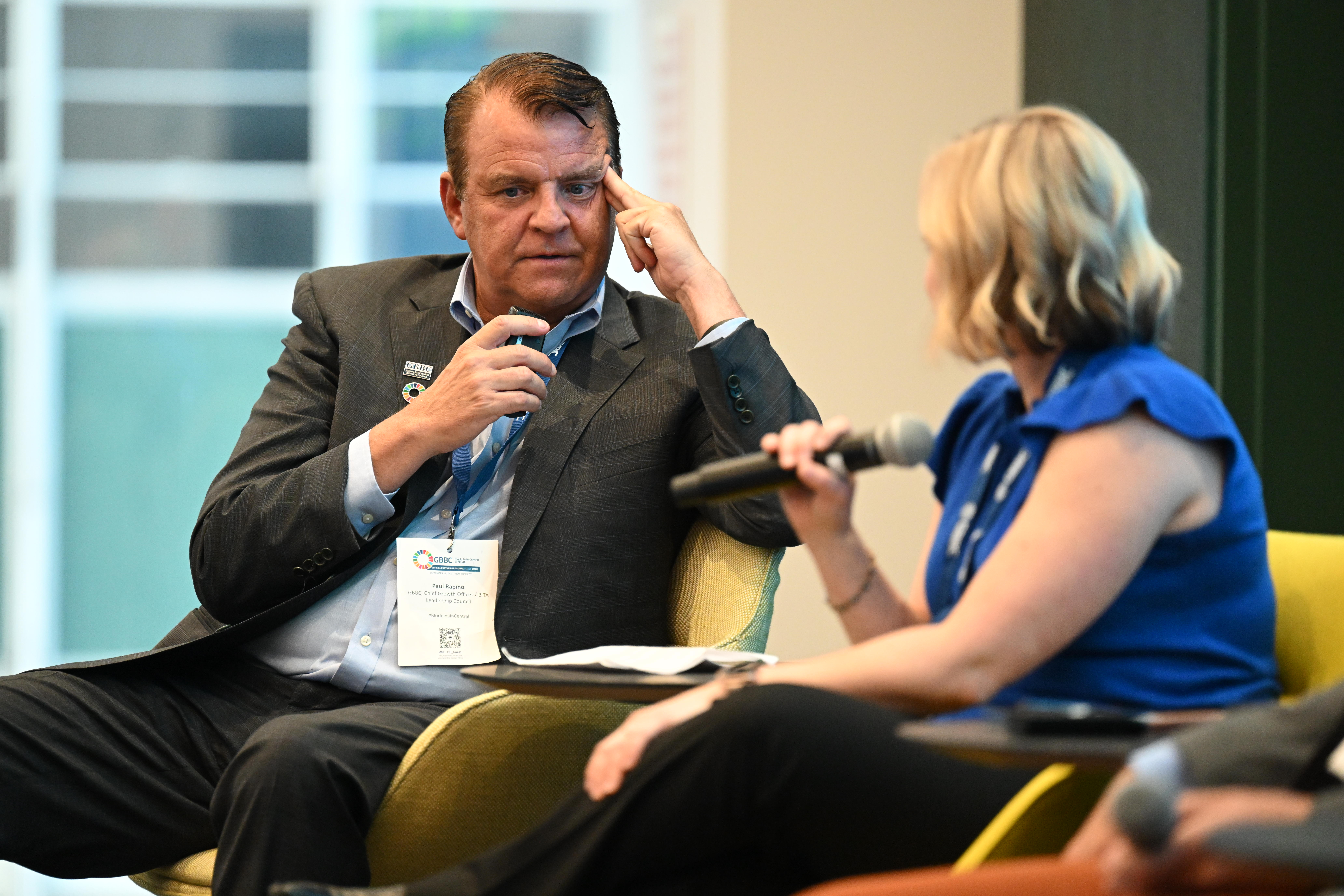 Blockchain Central UNGA (September 2023) photo 982