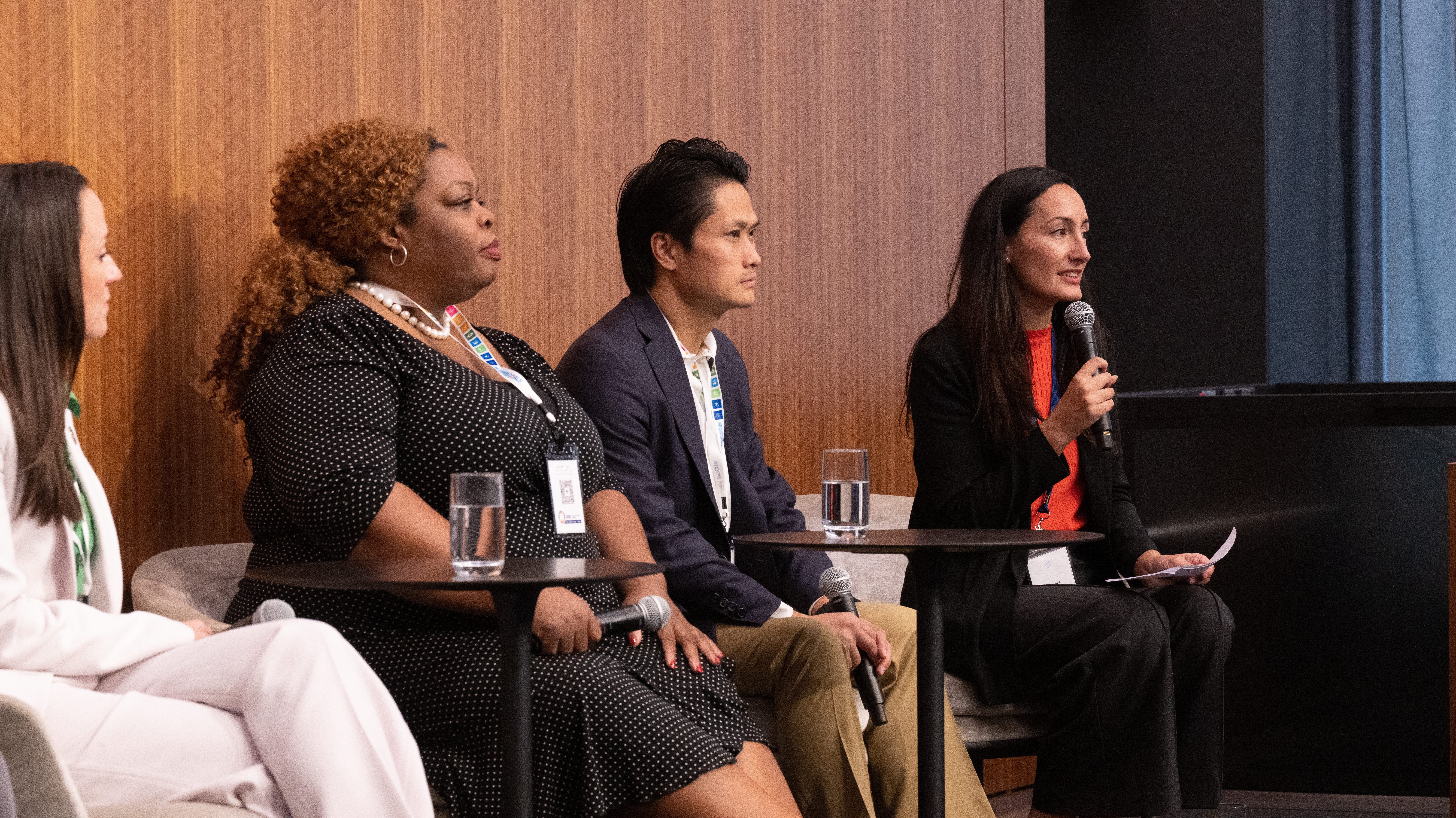 Blockchain Central UNGA (September 2022) photo 222
