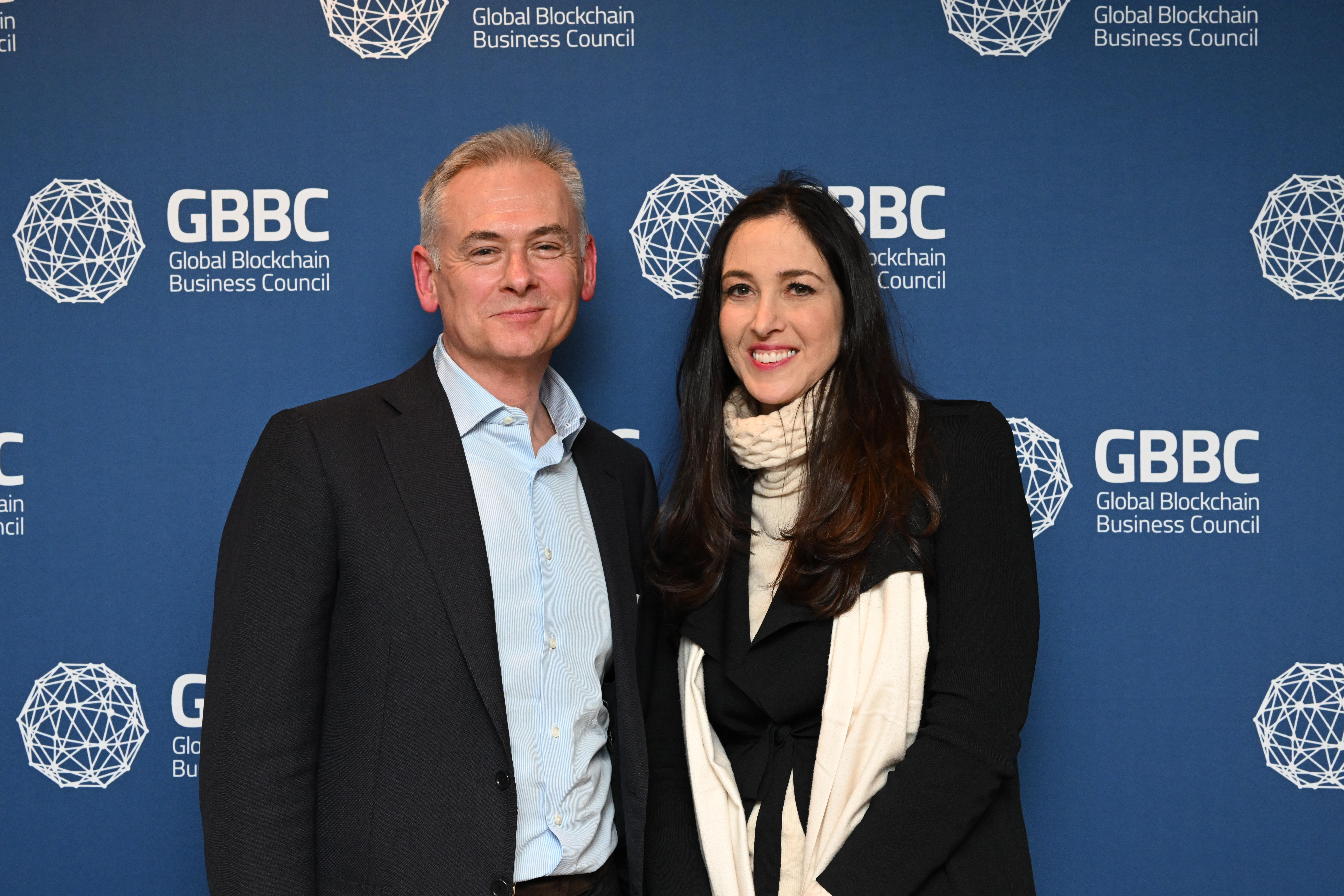 Blockchain Central Davos (January 2023) photo 481