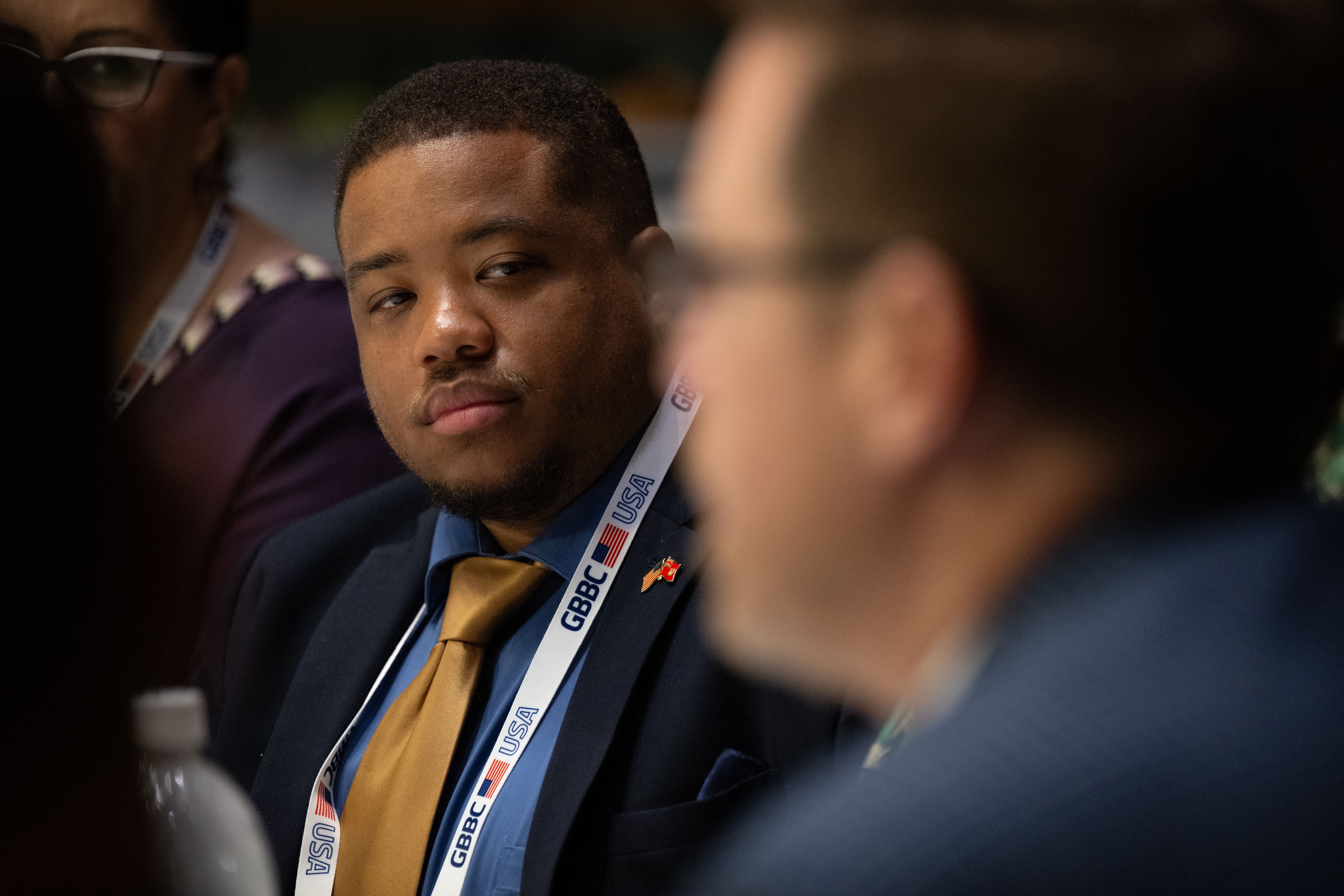 GBBC USA's Blockchain Central DC (June 2025) photo 588