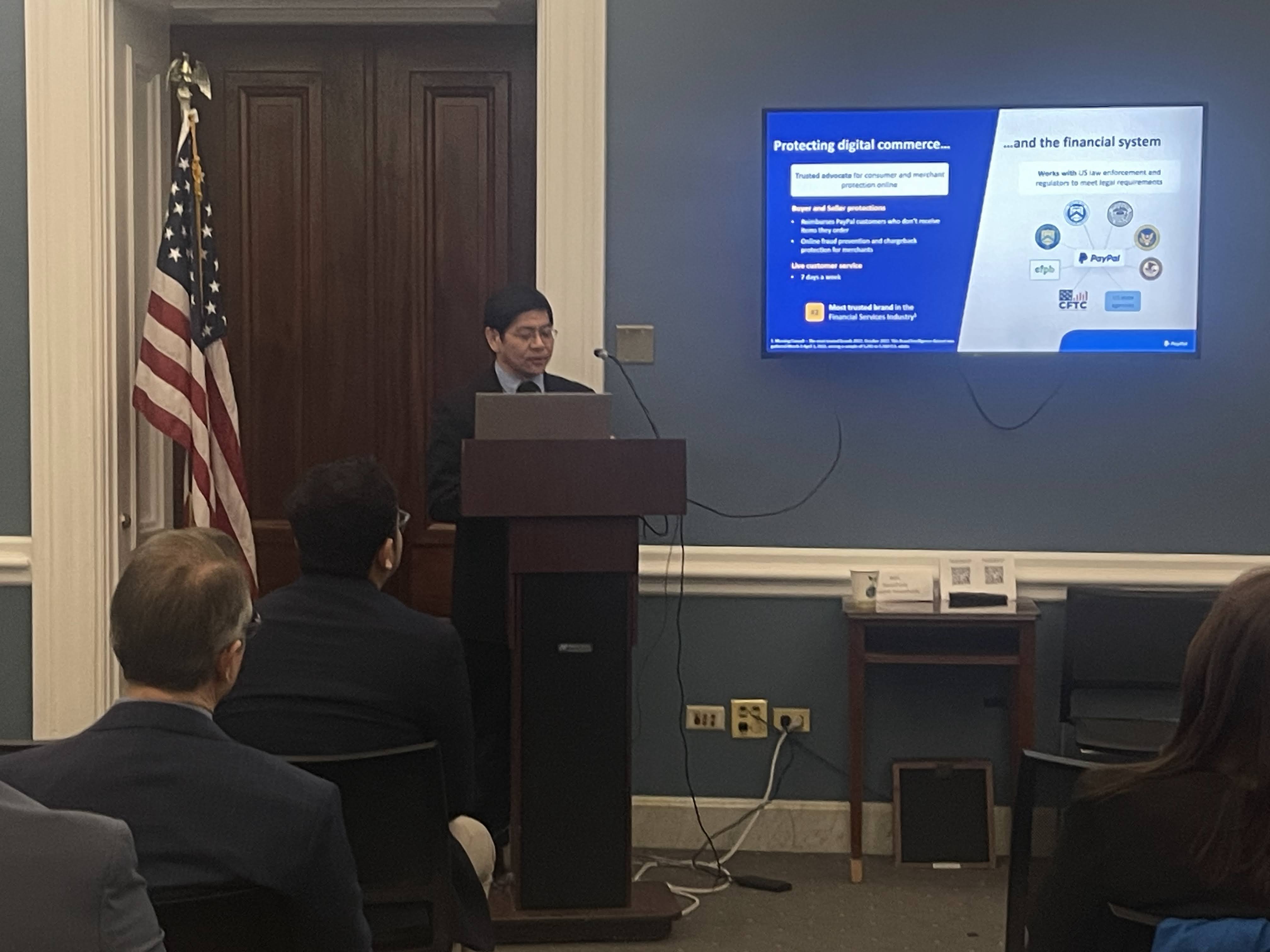 Tech for Impact (March 2024) photo 116