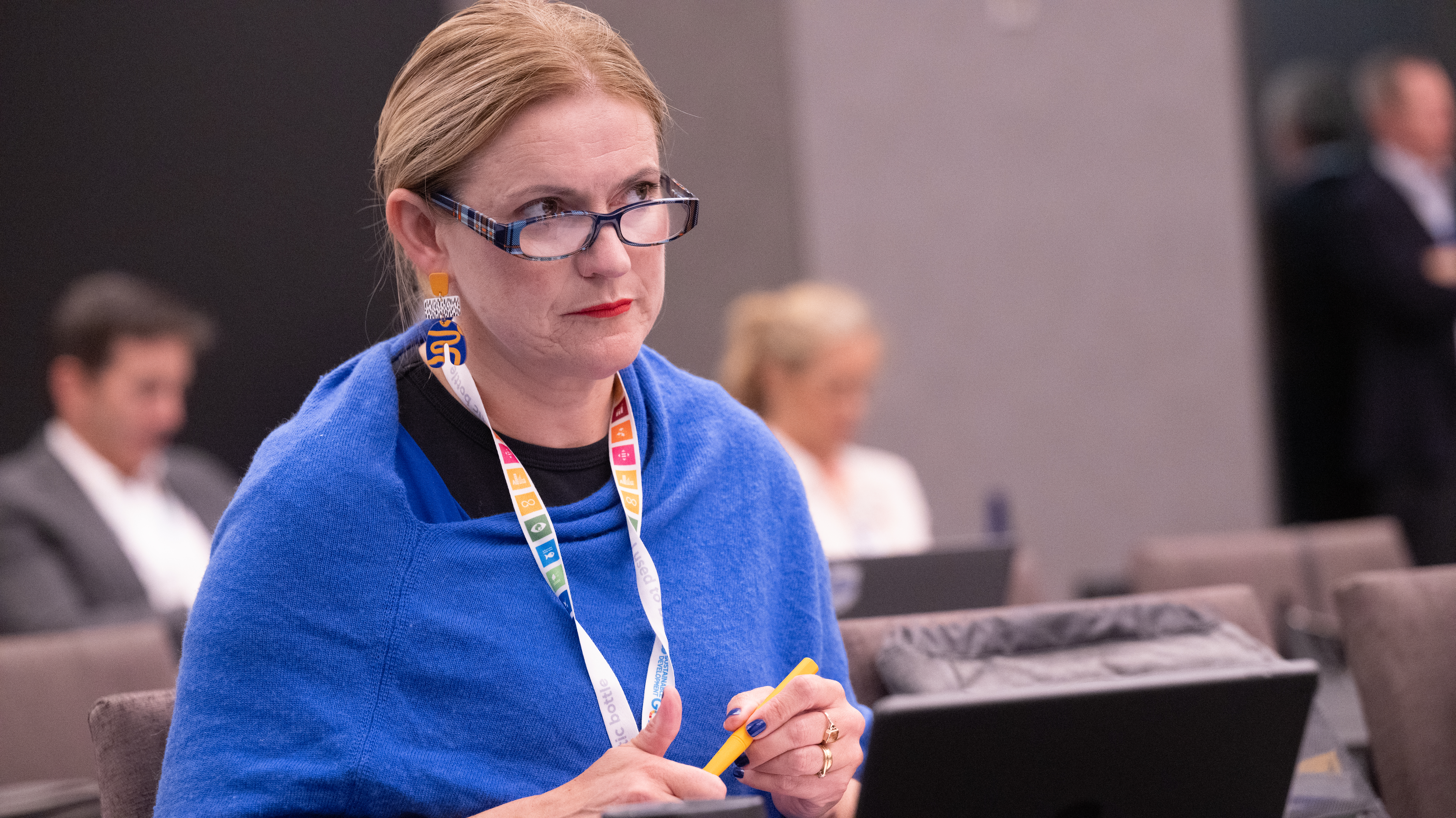 Blockchain Central UNGA (September 2022) photo 138